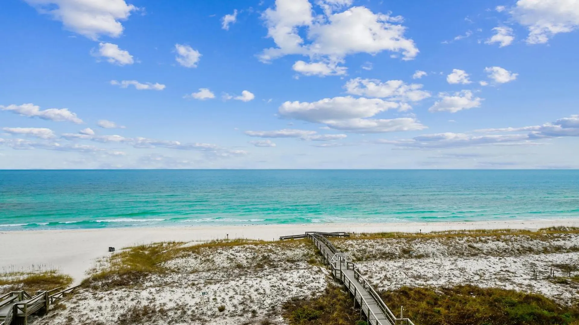 On The Gulf 603-by Isle Apartment Destin