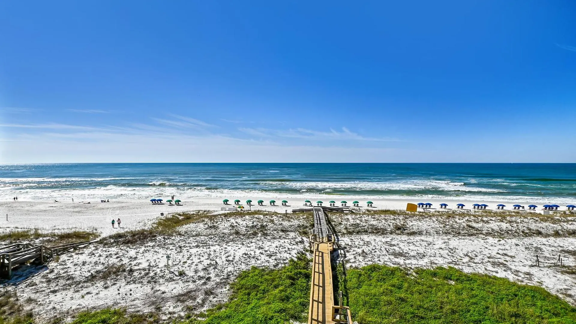 On The Gulf 505-by Isle Destin