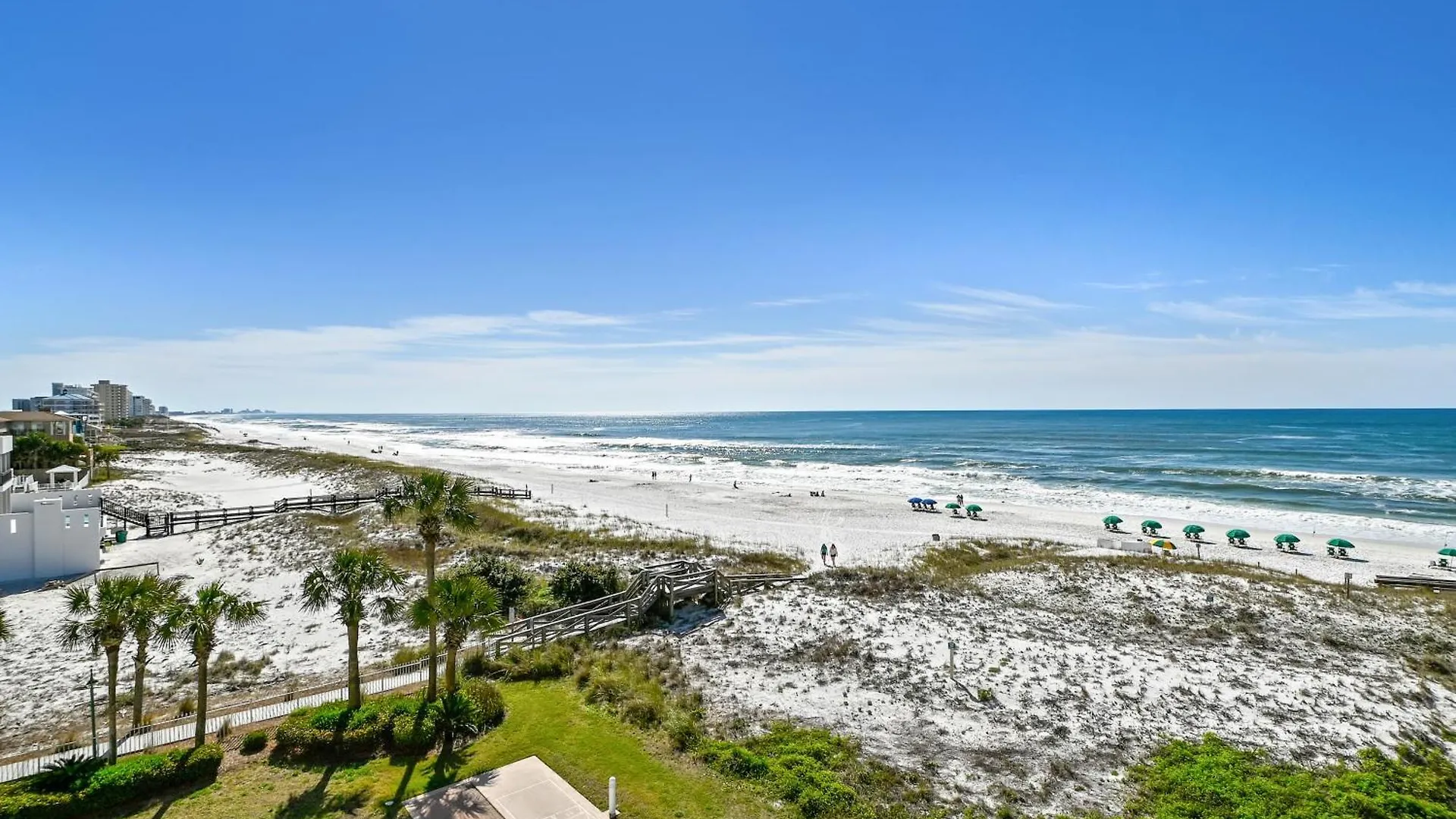 Apartment On The Gulf 505-by Isle *