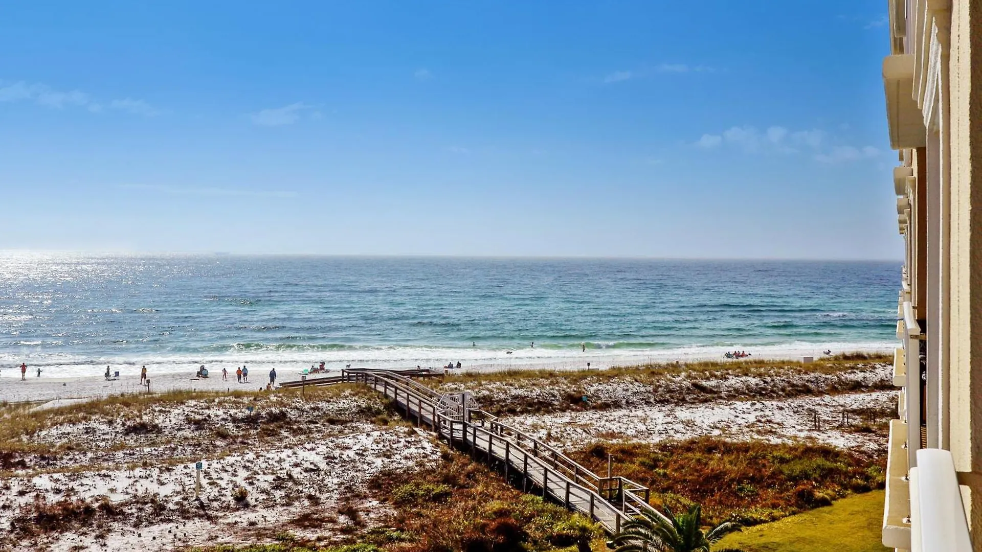 On The Gulf 501-by Isle *