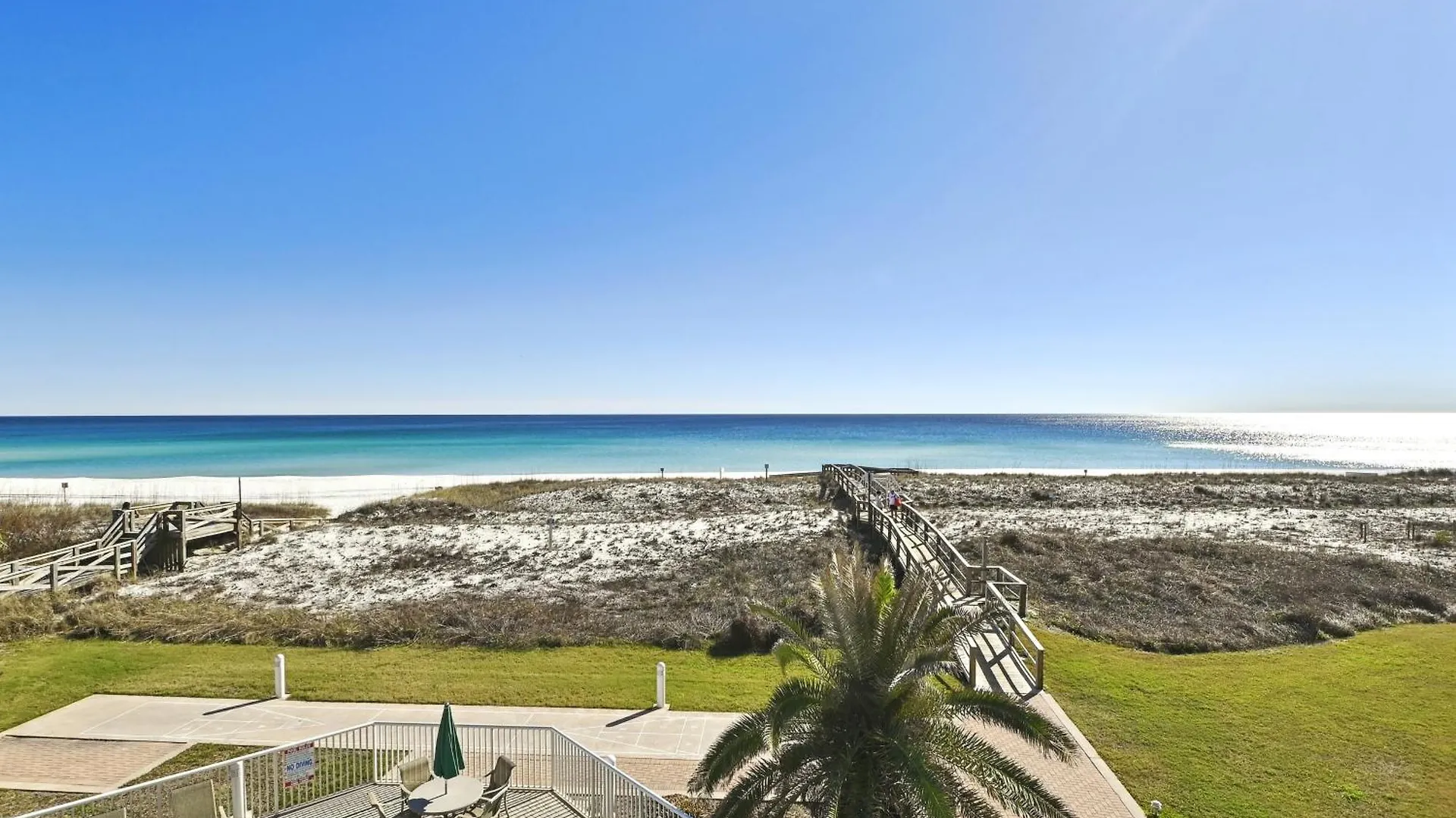 Apartmán On The Gulf 304-by Isle *