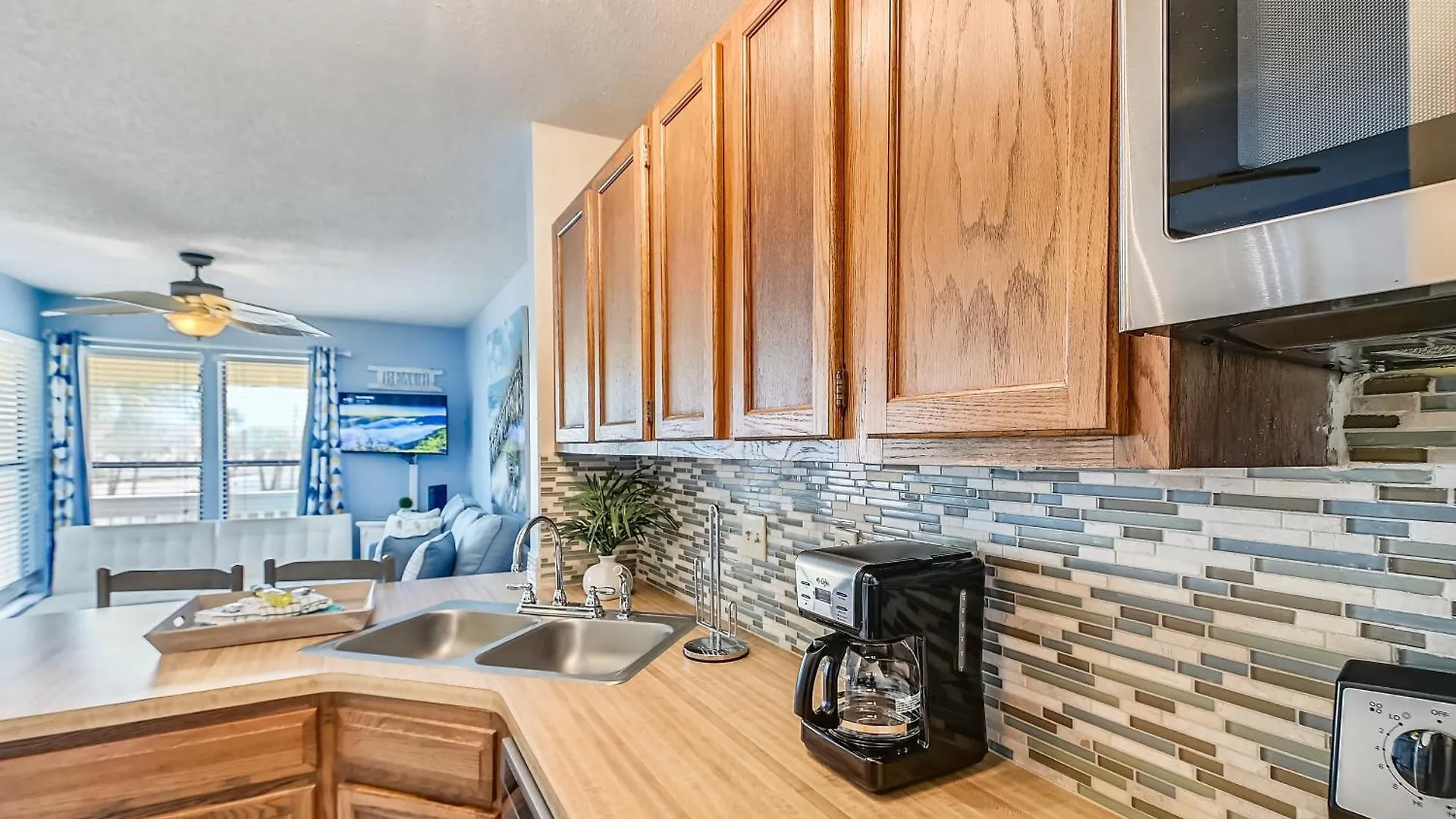 Appartamento Sandpiper Cove 8229- By Isle