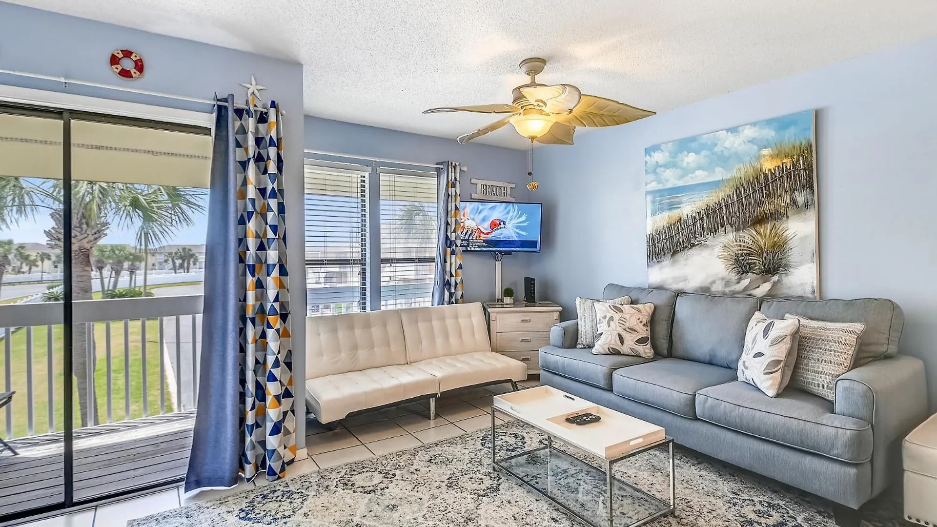 Sandpiper Cove 8229- By Isle Destin