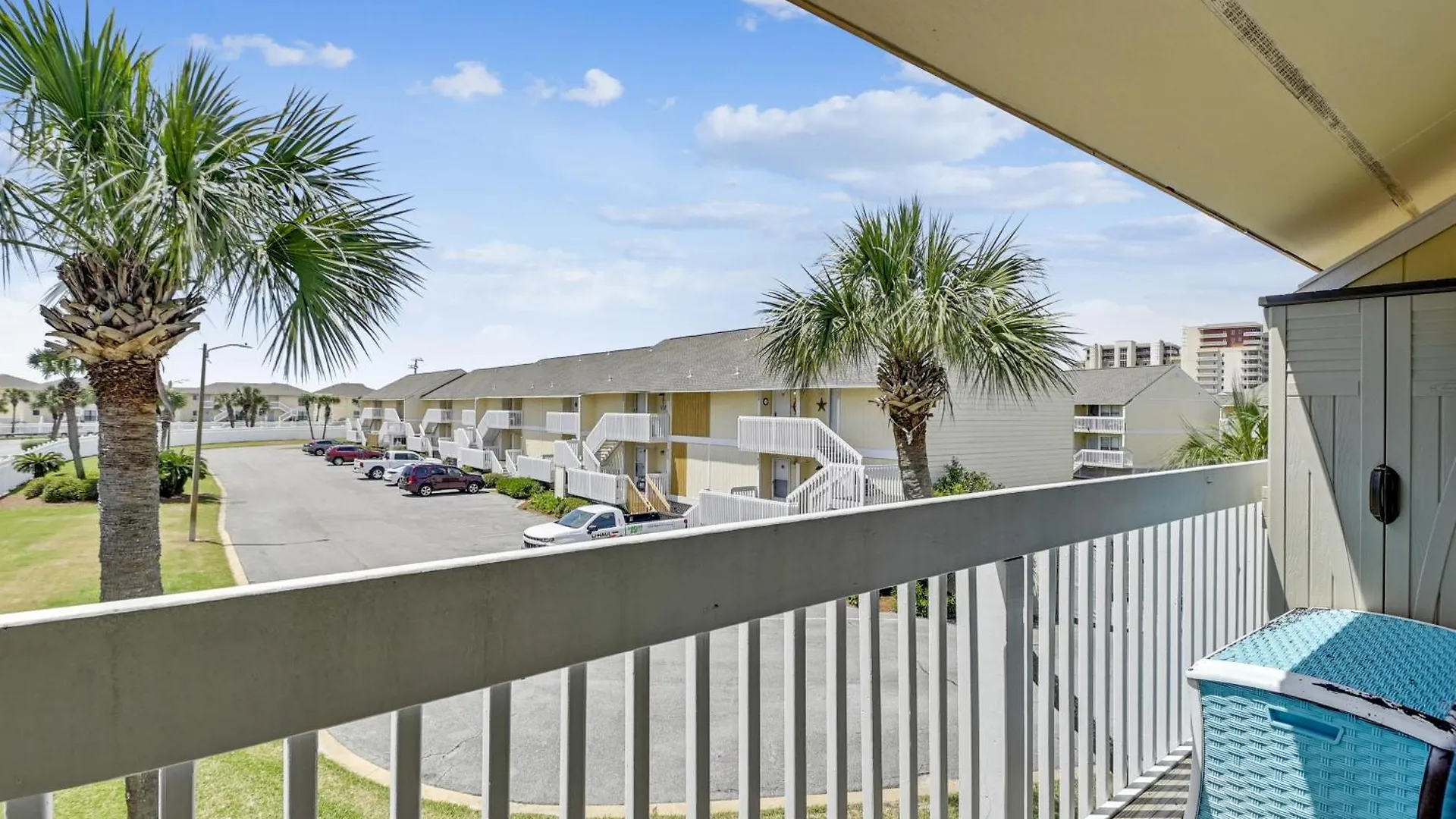 Sandpiper Cove 8229- By Isle Appartamento
