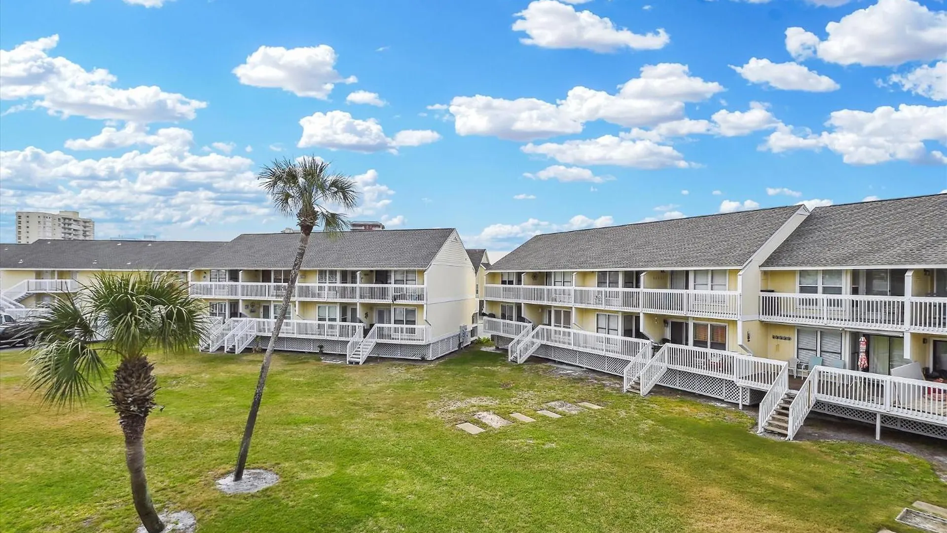 Sandpiper Cove 8226- By Isle Apartment Destin