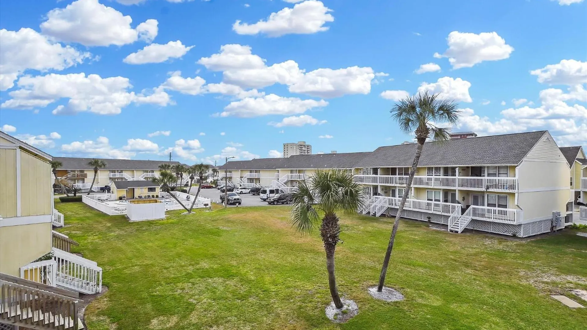 Sandpiper Cove 8226- By Isle Apartment Destin