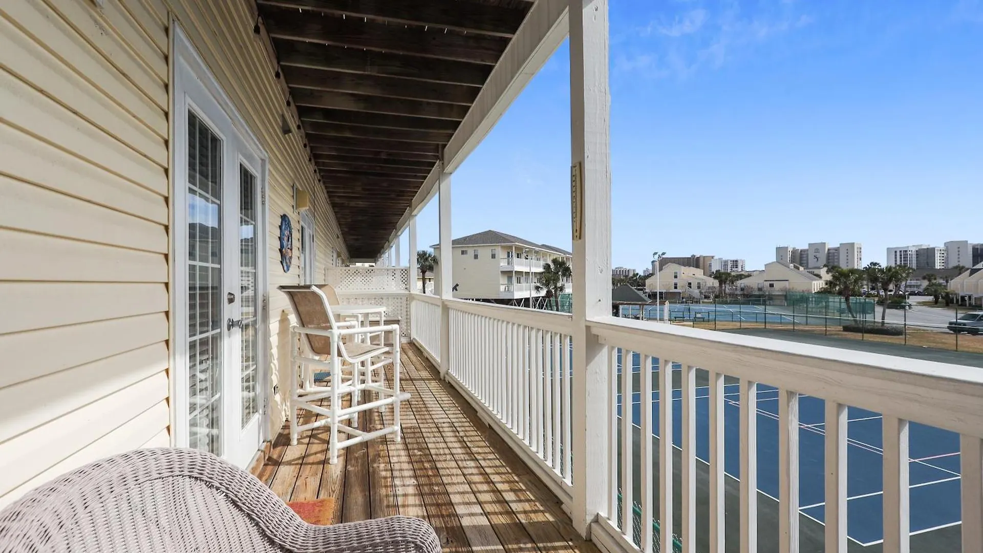 Lägenhet Sandpiper Cove 4133- By Isle Destin
