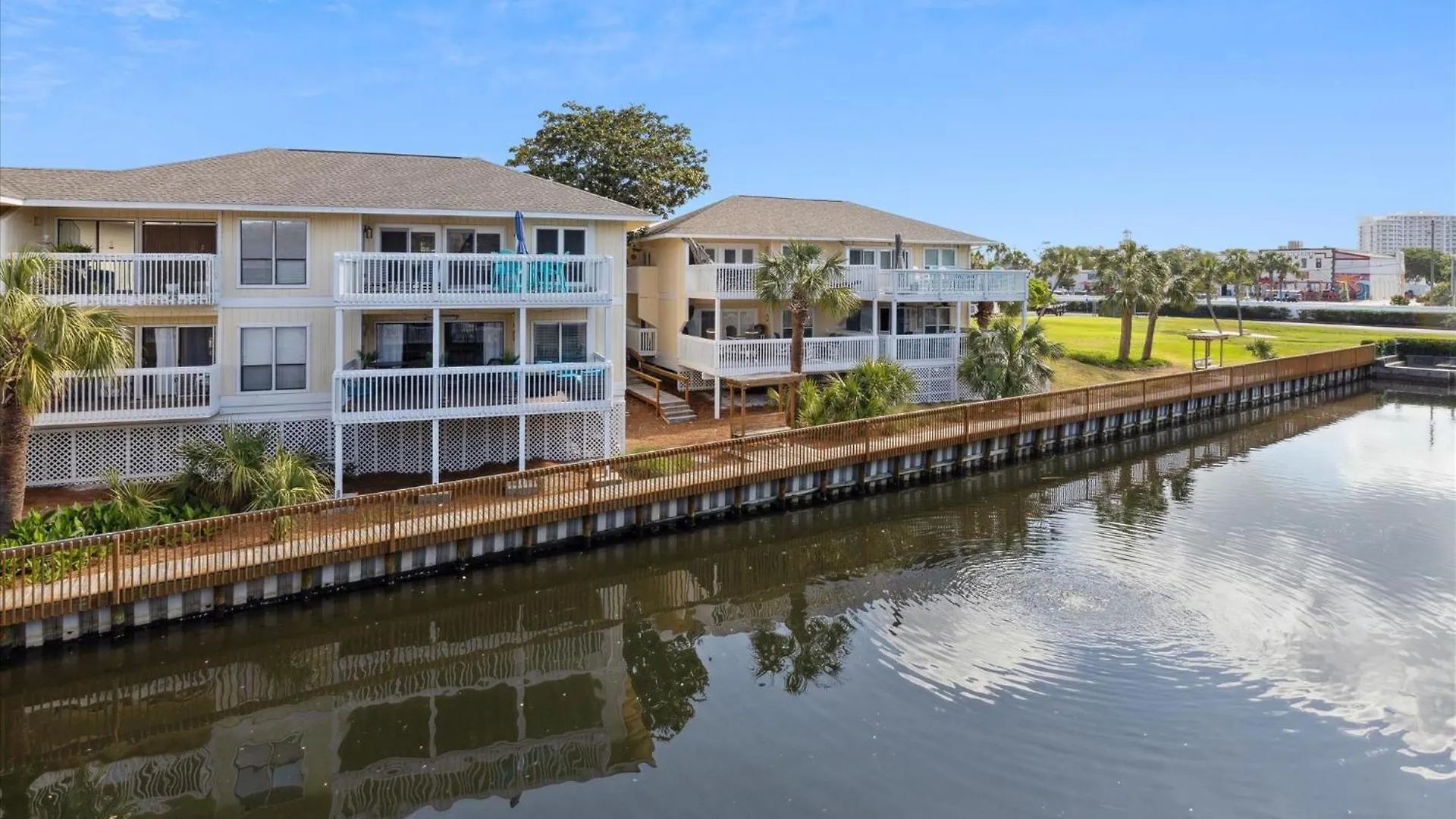 公寓 Sandpiper Cove 3209- By Isle *