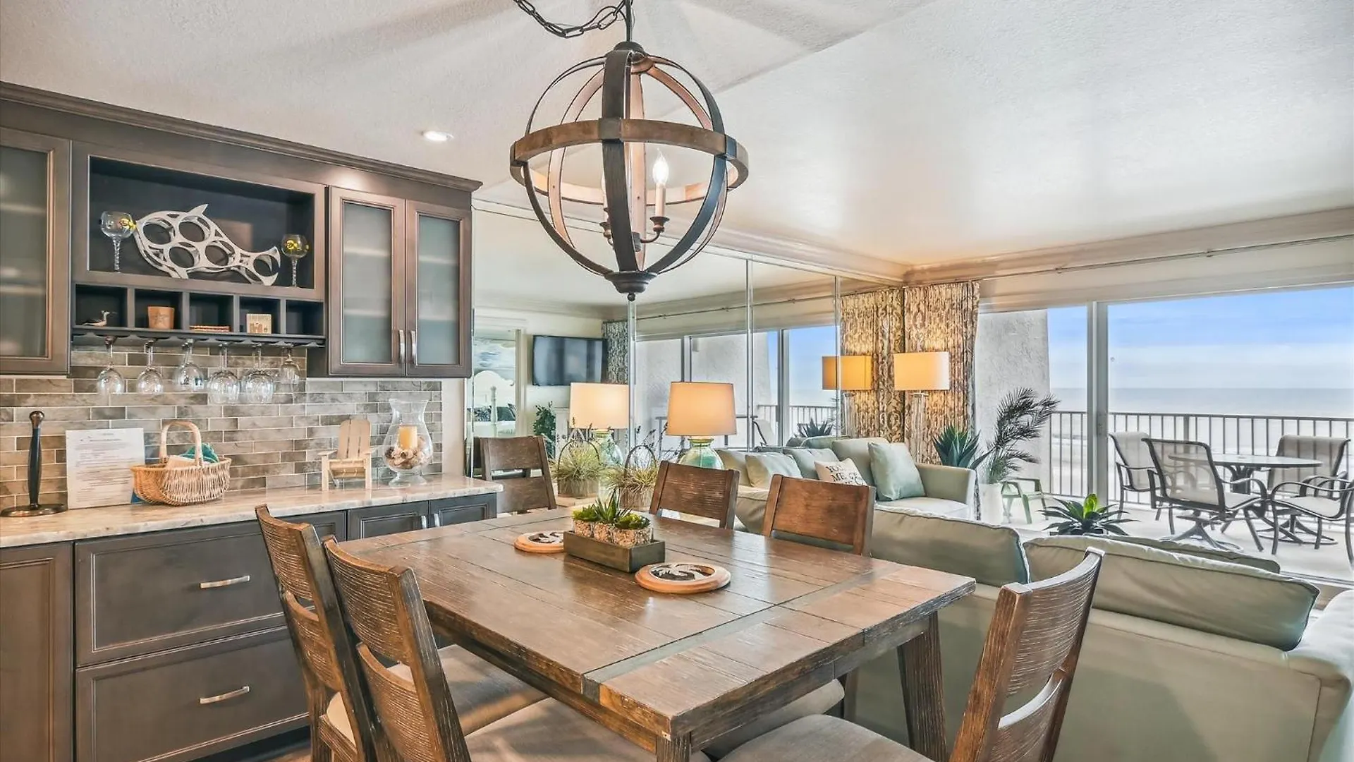 Apartment House 203d-by Isle Destin