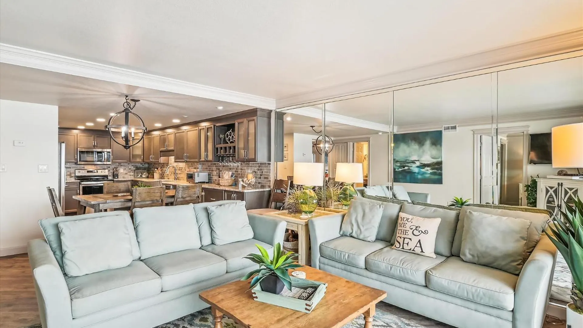 House 203d-by Isle Apartment *