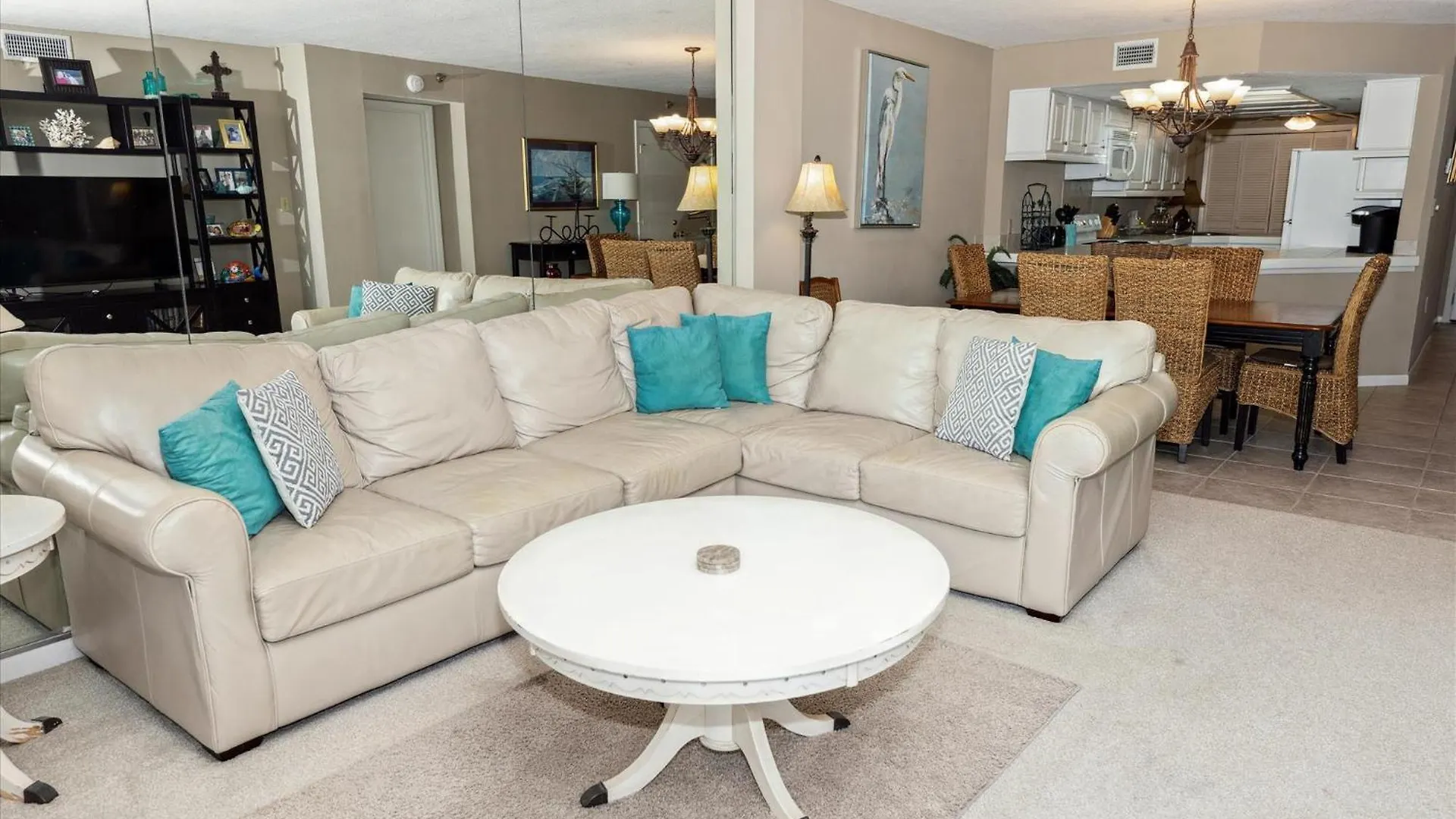 Apartmán Inlet Reef 306- By Isle Destin