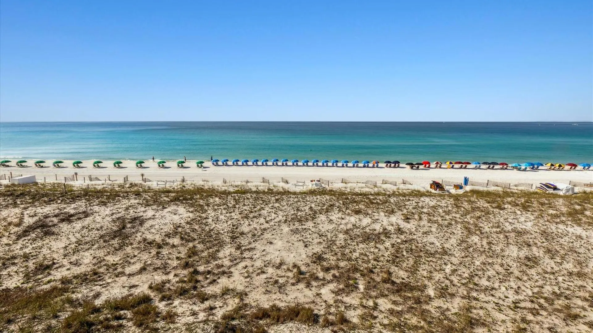 Inlet Reef 306- By Isle * Destin