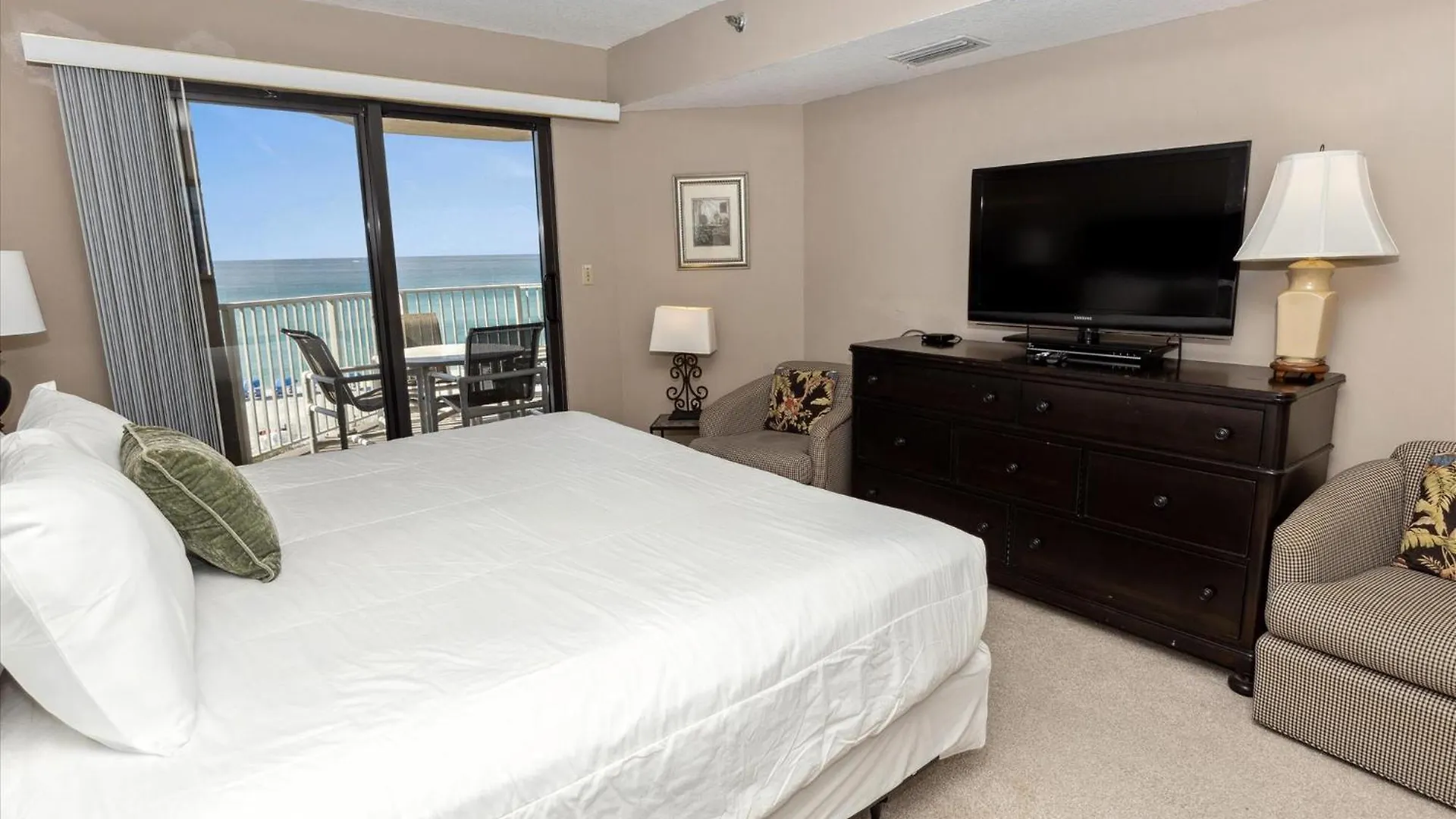 Inlet Reef 306- By Isle Apartmán *