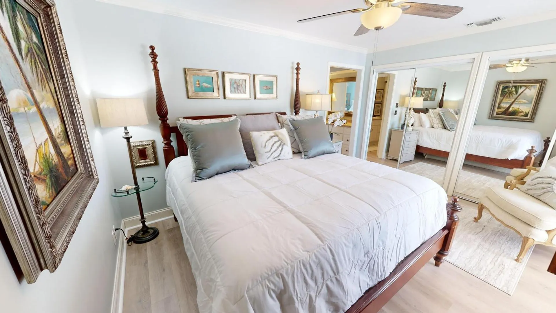Apartment Sandpiper Cove 2147- By Isle