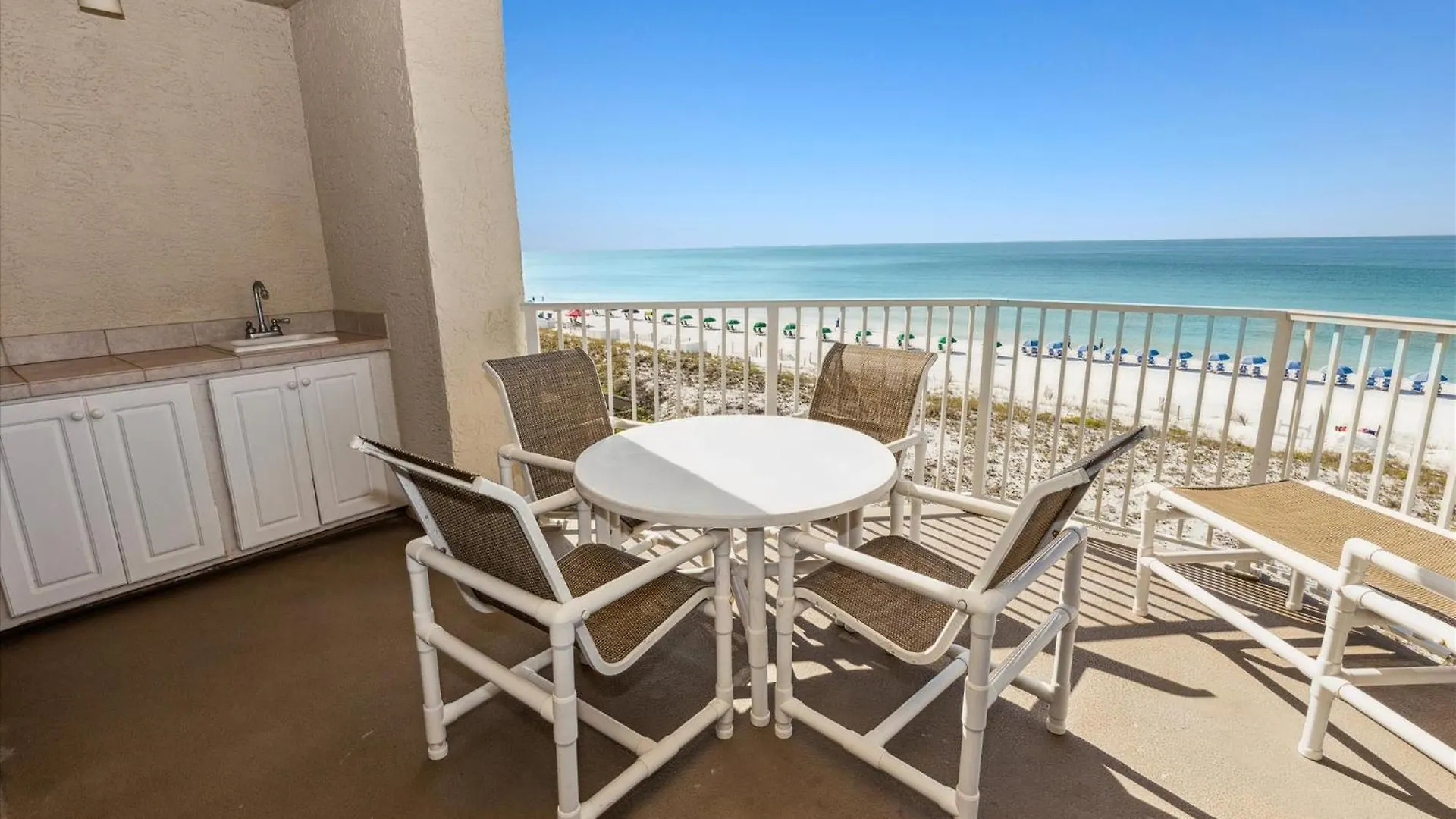 Apartmán Inlet Reef 306- By Isle Destin