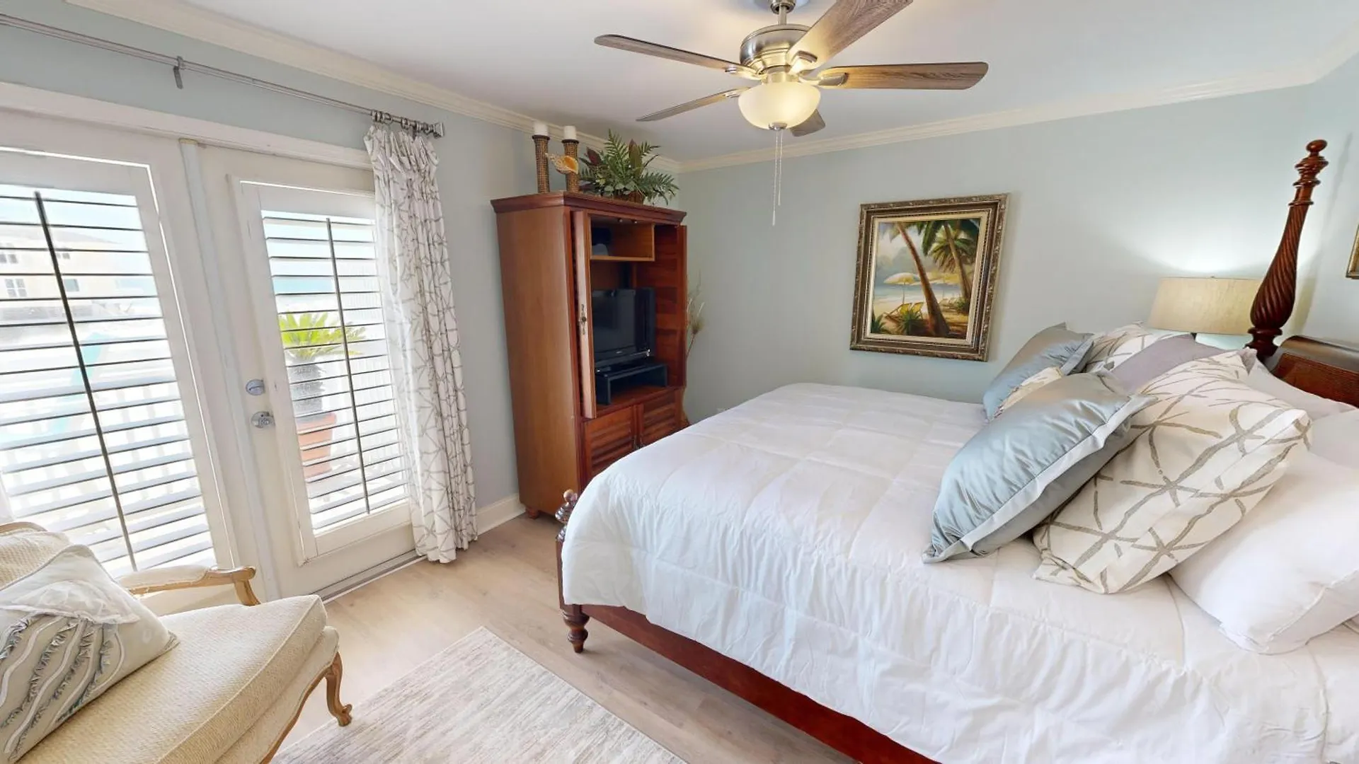 Apartment Sandpiper Cove 2147- By Isle Destin