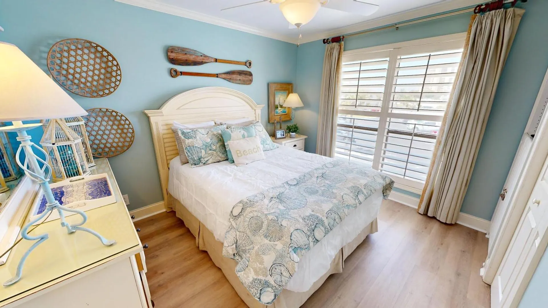 Apartment Sandpiper Cove 2147- By Isle