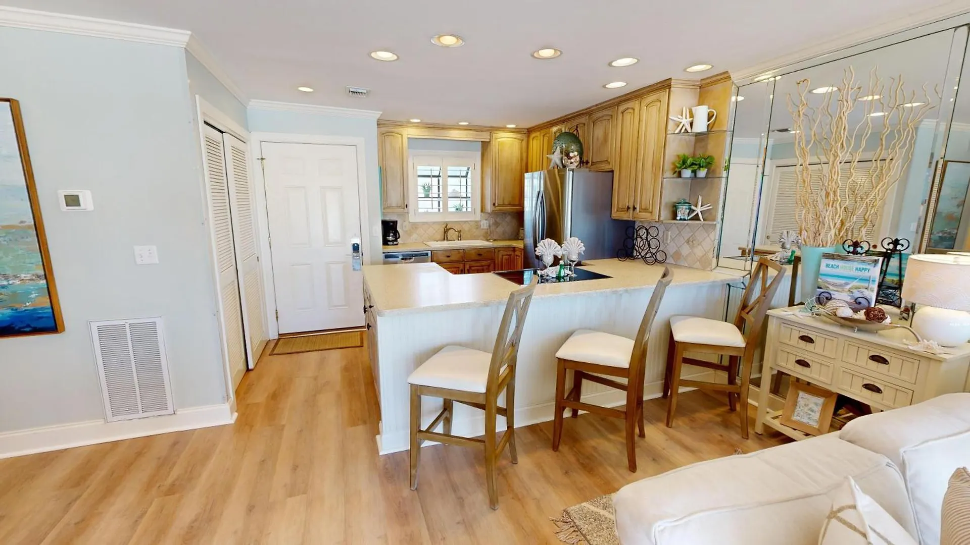 Sandpiper Cove 2147- By Isle Destin