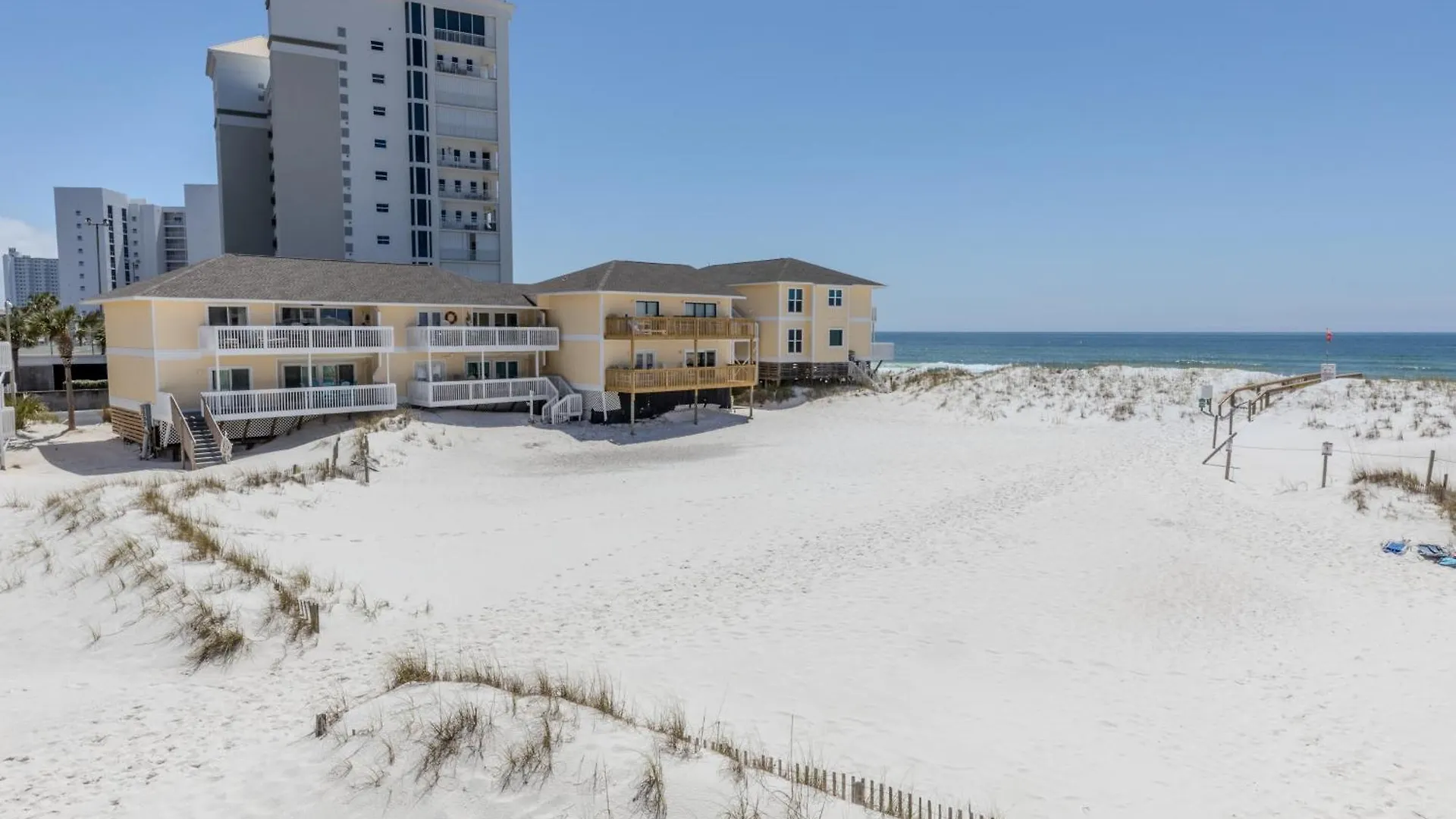 Sandpiper Cove 2147- By Isle * Destin