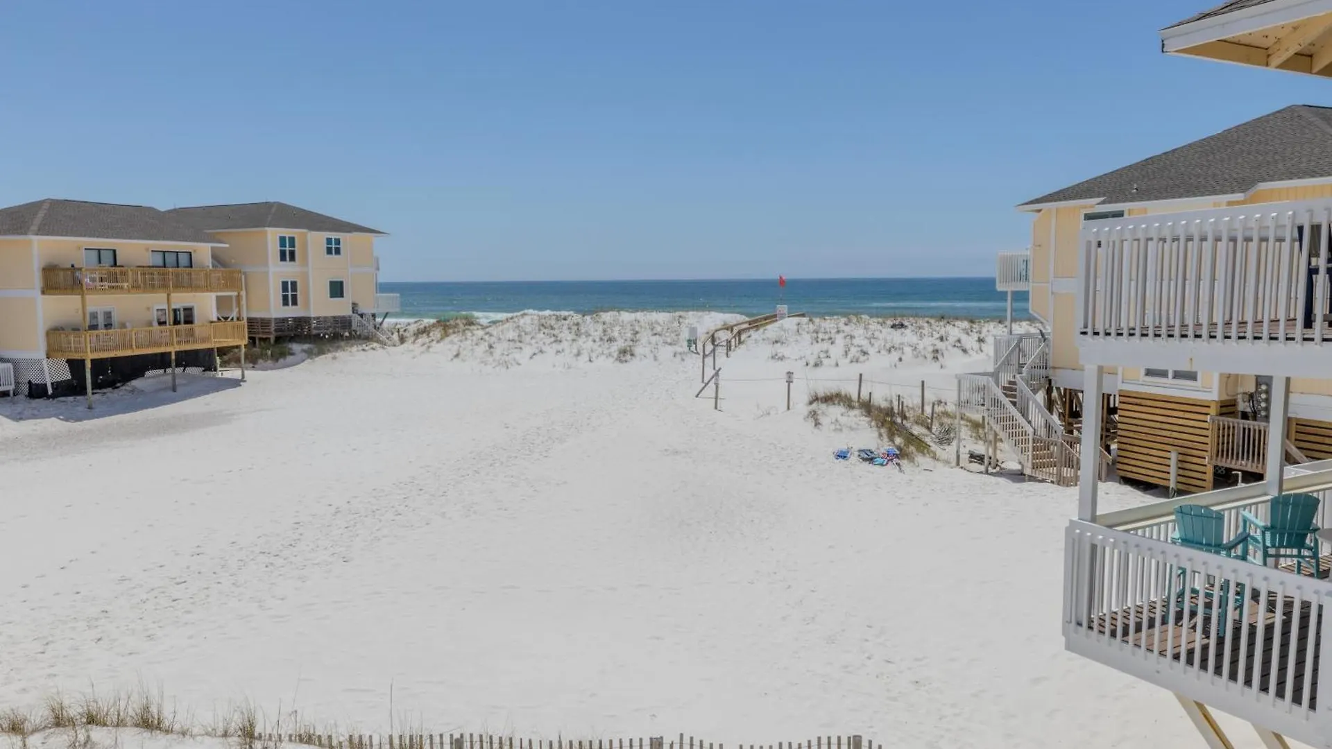 Sandpiper Cove 2147- By Isle