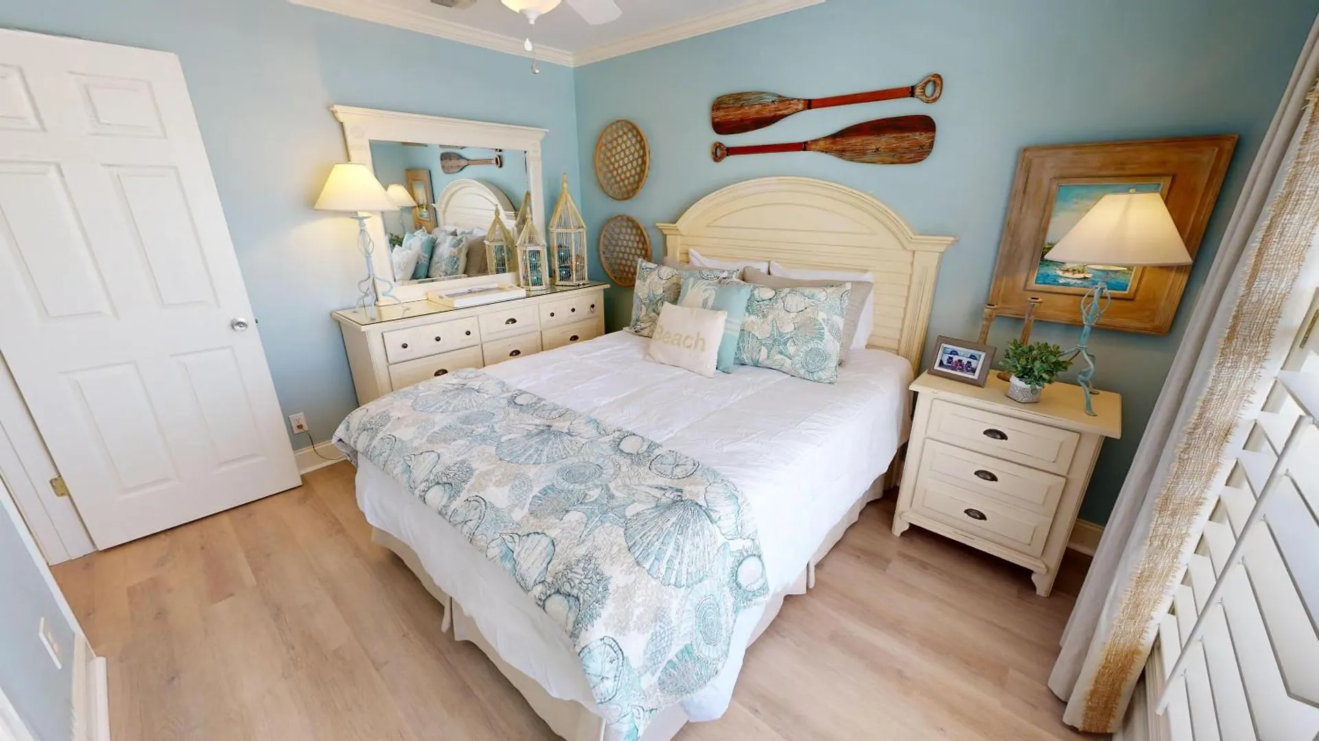 Sandpiper Cove 2147- By Isle Apartment Destin
