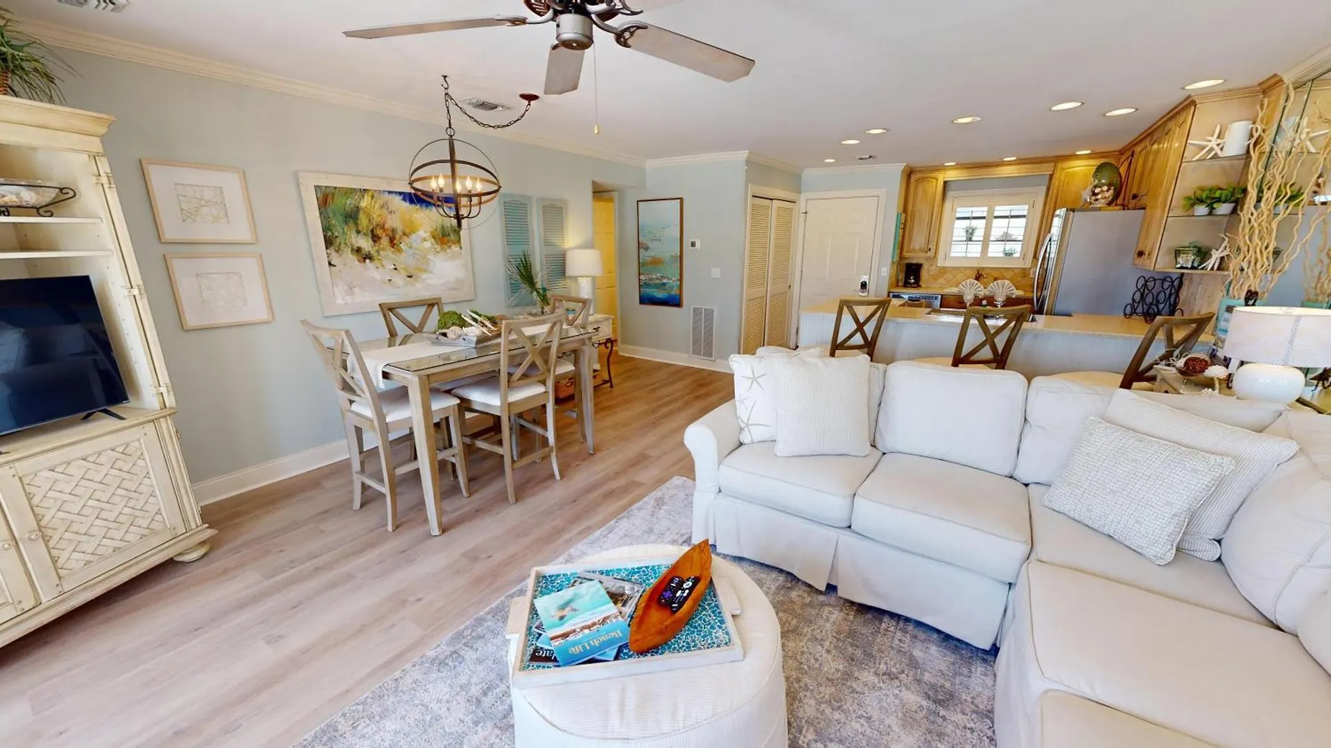 Sandpiper Cove 2147- By Isle Apartment *