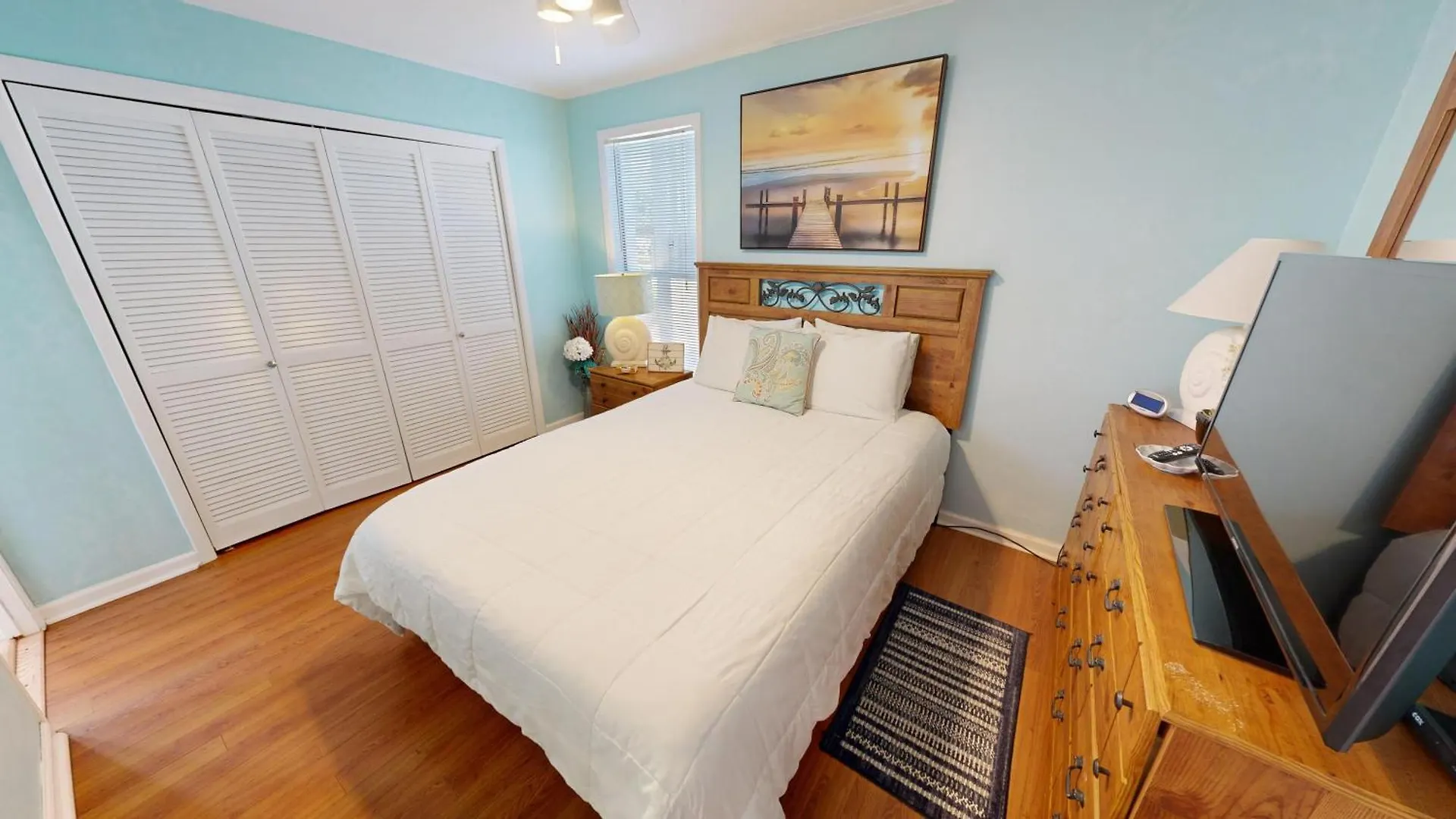 Apartment Sandpiper Cove 1001- By Isle *