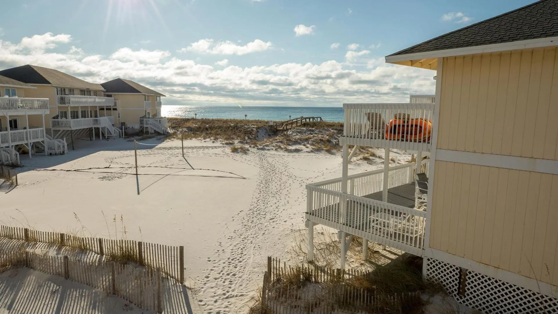 Sandpiper Cove 2119- By Isle