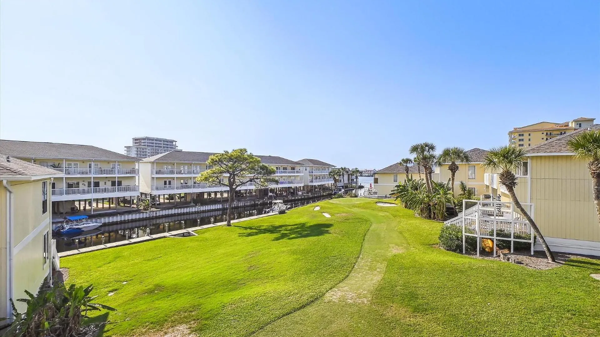 Sandpiper Cove 2042- By Isle *