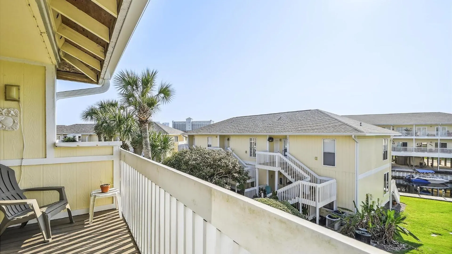 Apartment Sandpiper Cove 2042- By Isle Destin