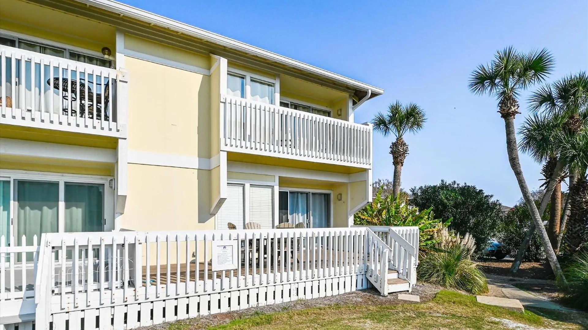 Sandpiper Cove 2042- By Isle