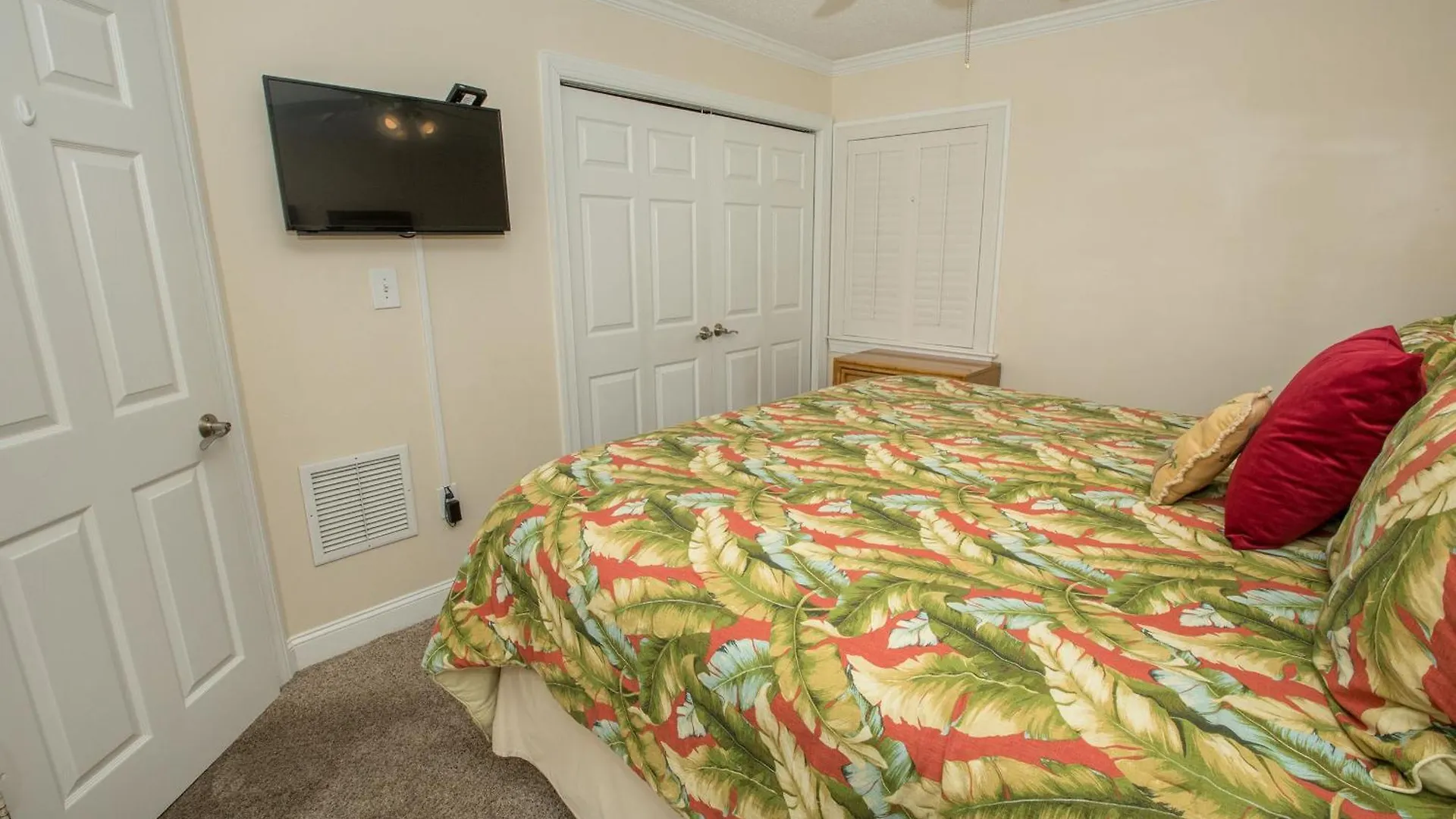 Apartment Inlet Reef 616- By Isle Destin