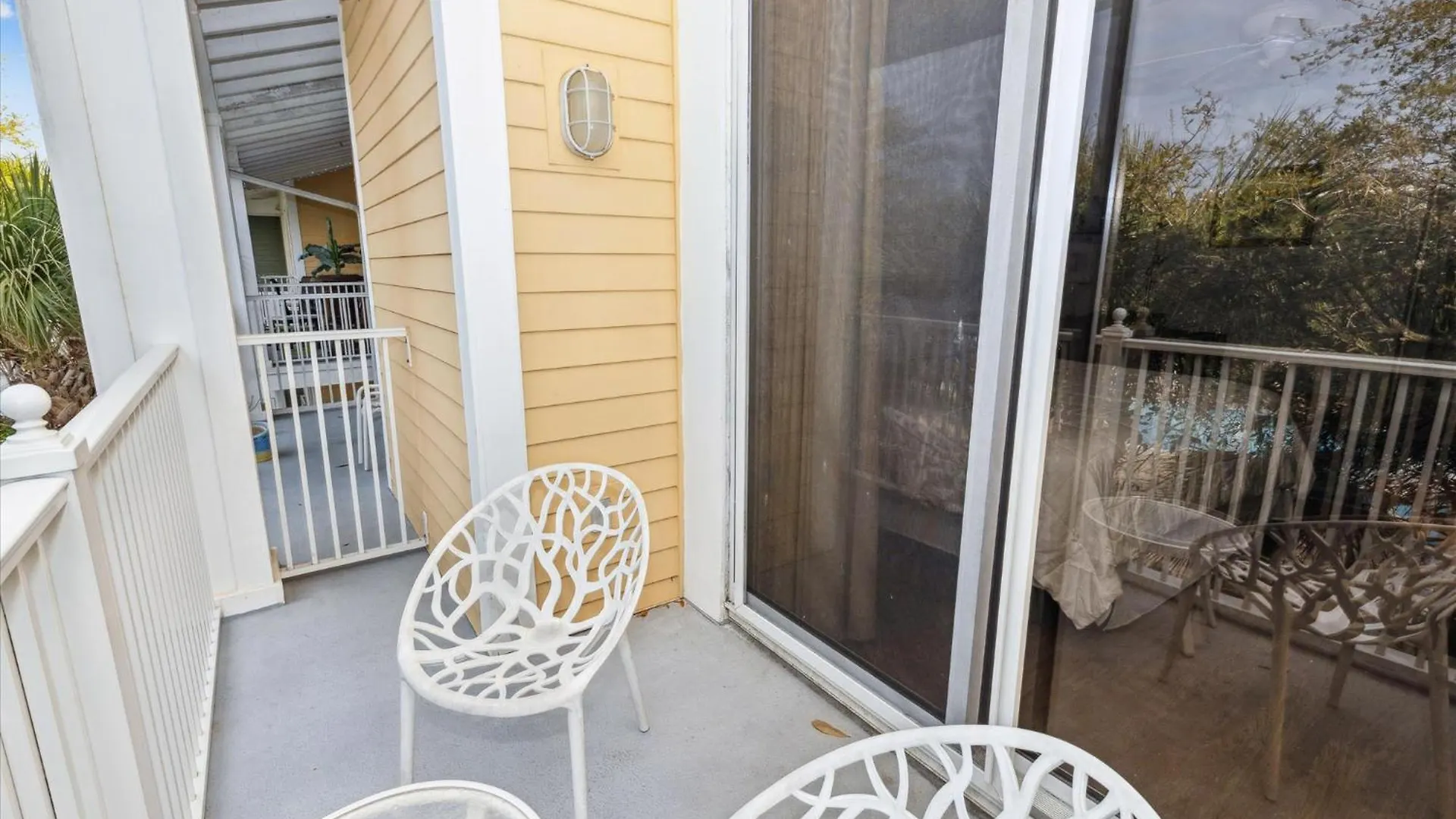 Appartamento Pilot House 518- By Isle Destin