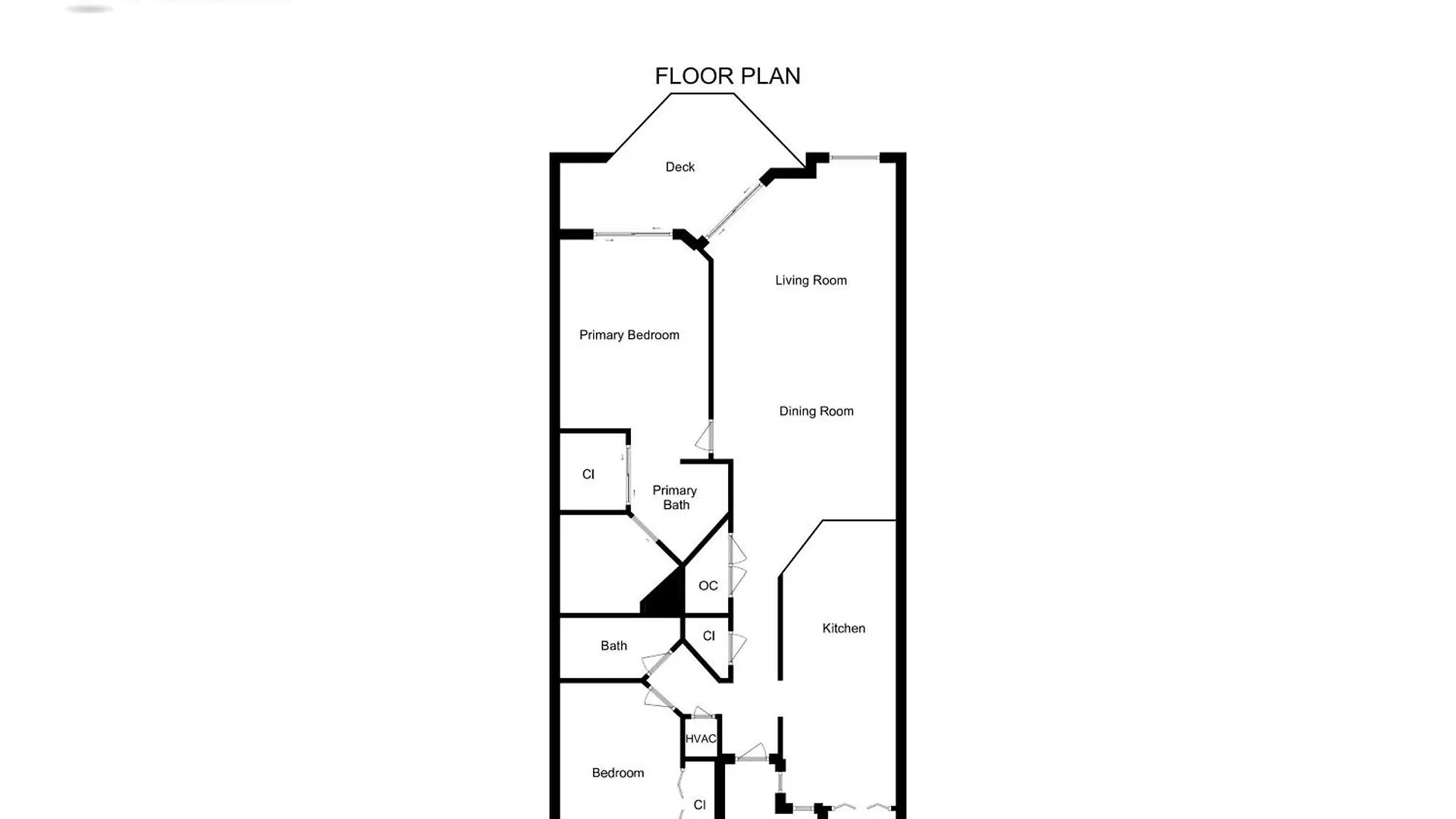 Apartment Inlet Reef 602- By Isle *