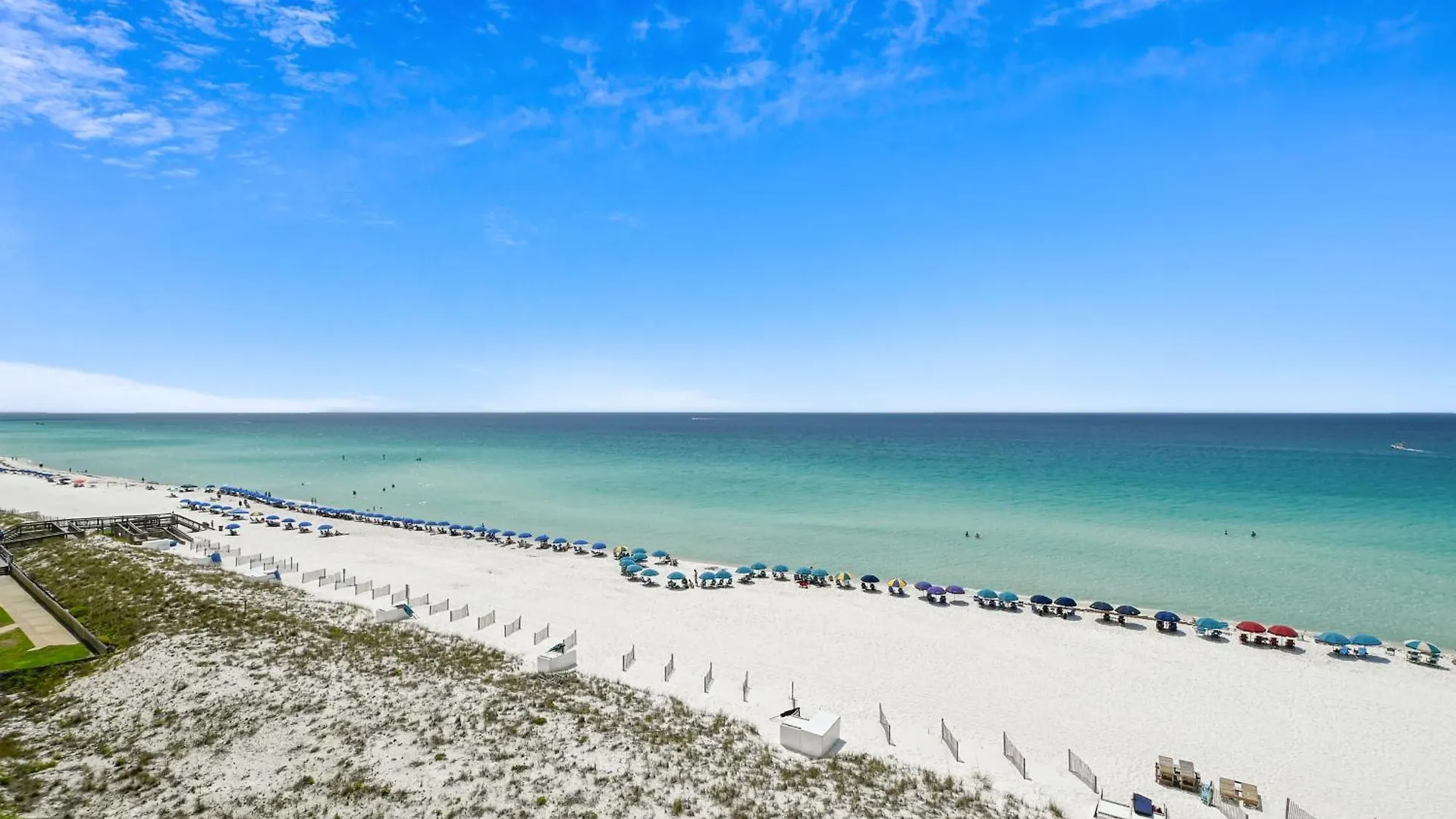 Inlet Reef 602- By Isle * Destin