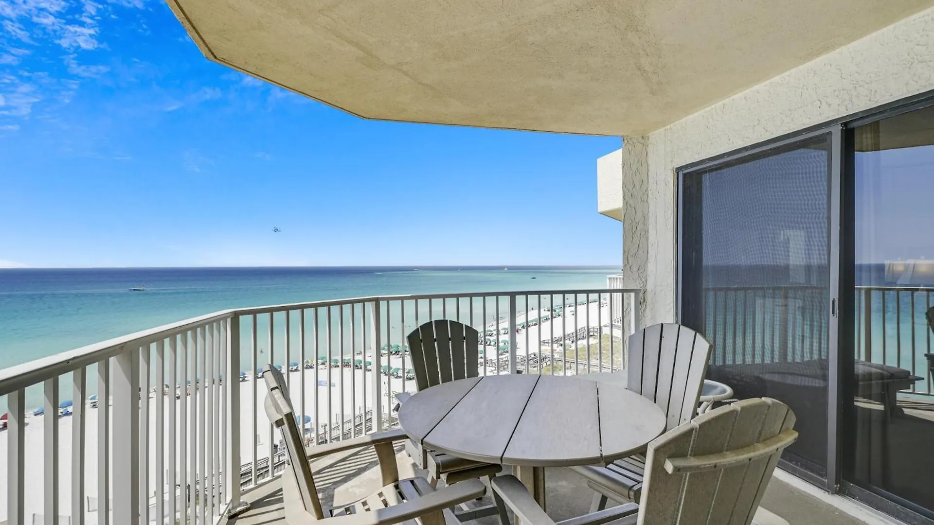 Apartment Inlet Reef 602- By Isle