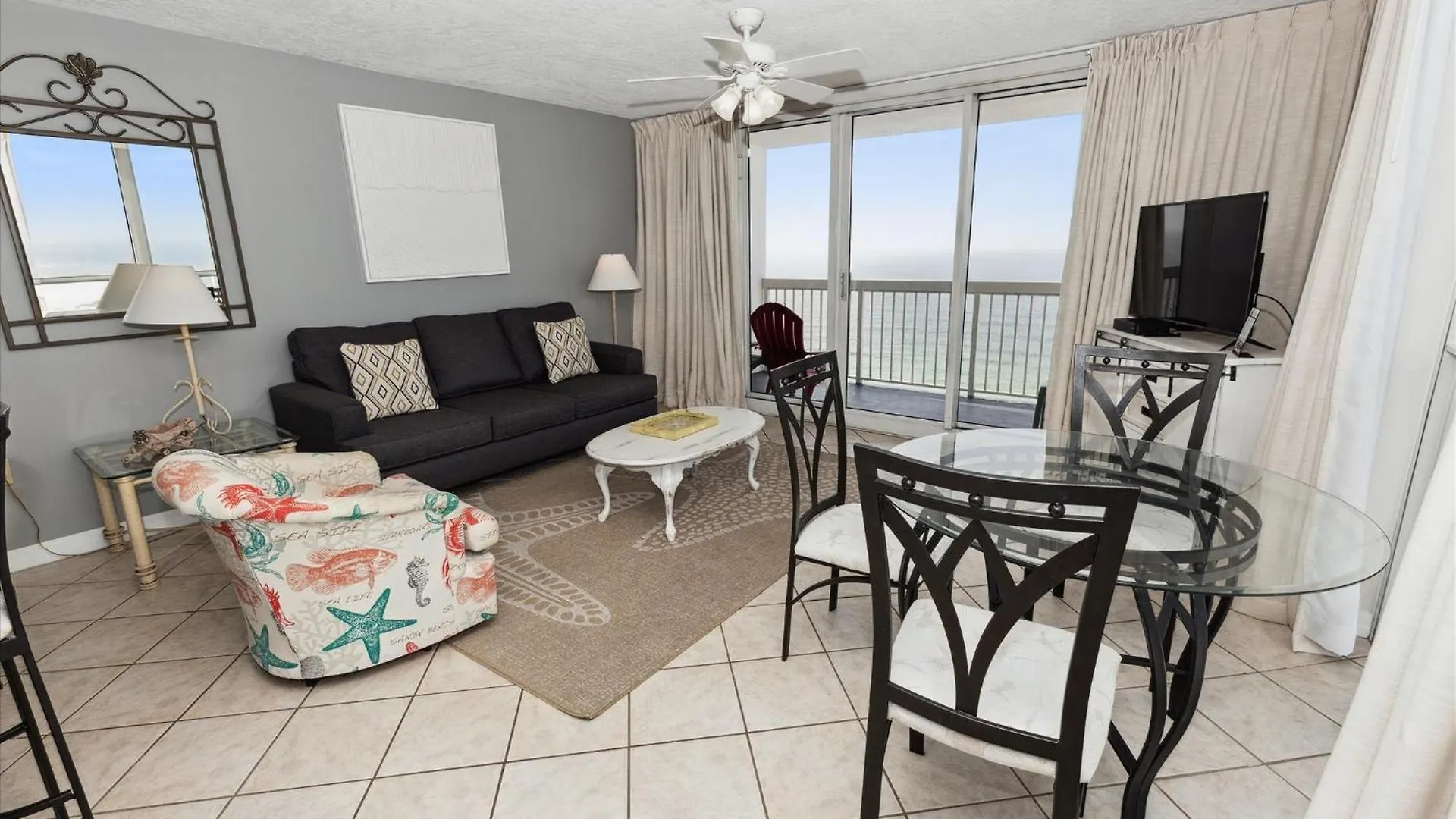 Pelican 1811- By Isle Apartamento Destin