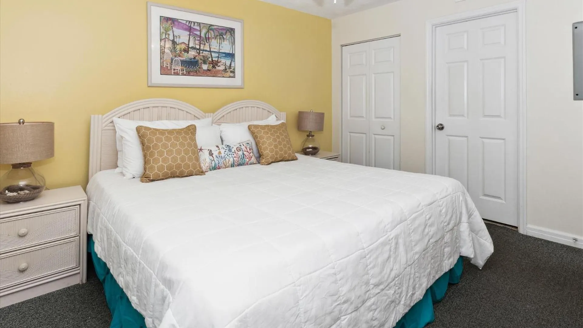 Apartamento Pelican 1811- By Isle