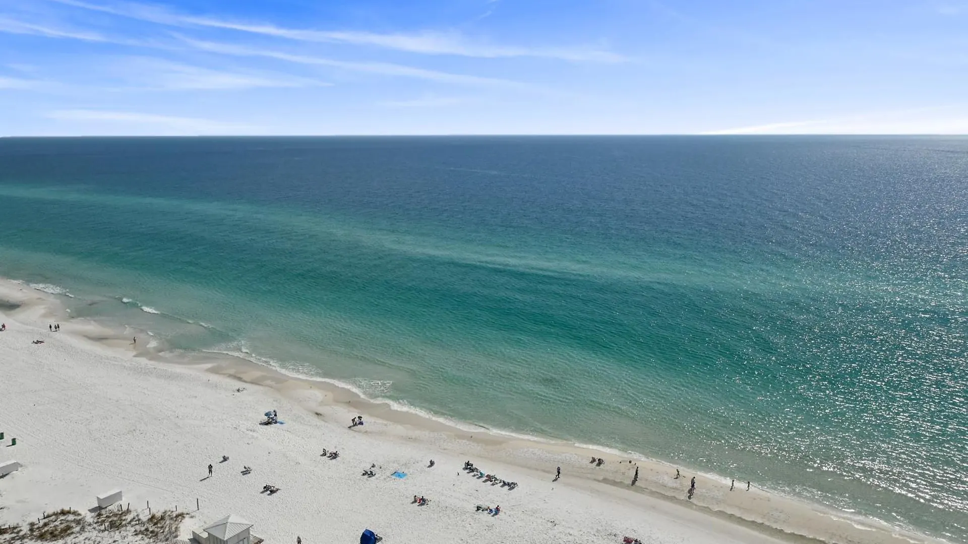 Apartamento Pelican 1811- By Isle