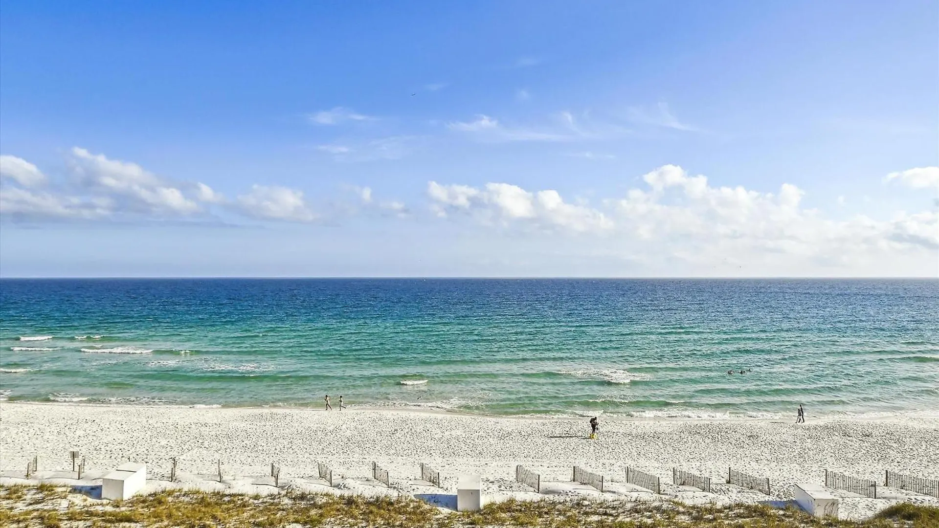 Inlet Reef 406- By Isle *