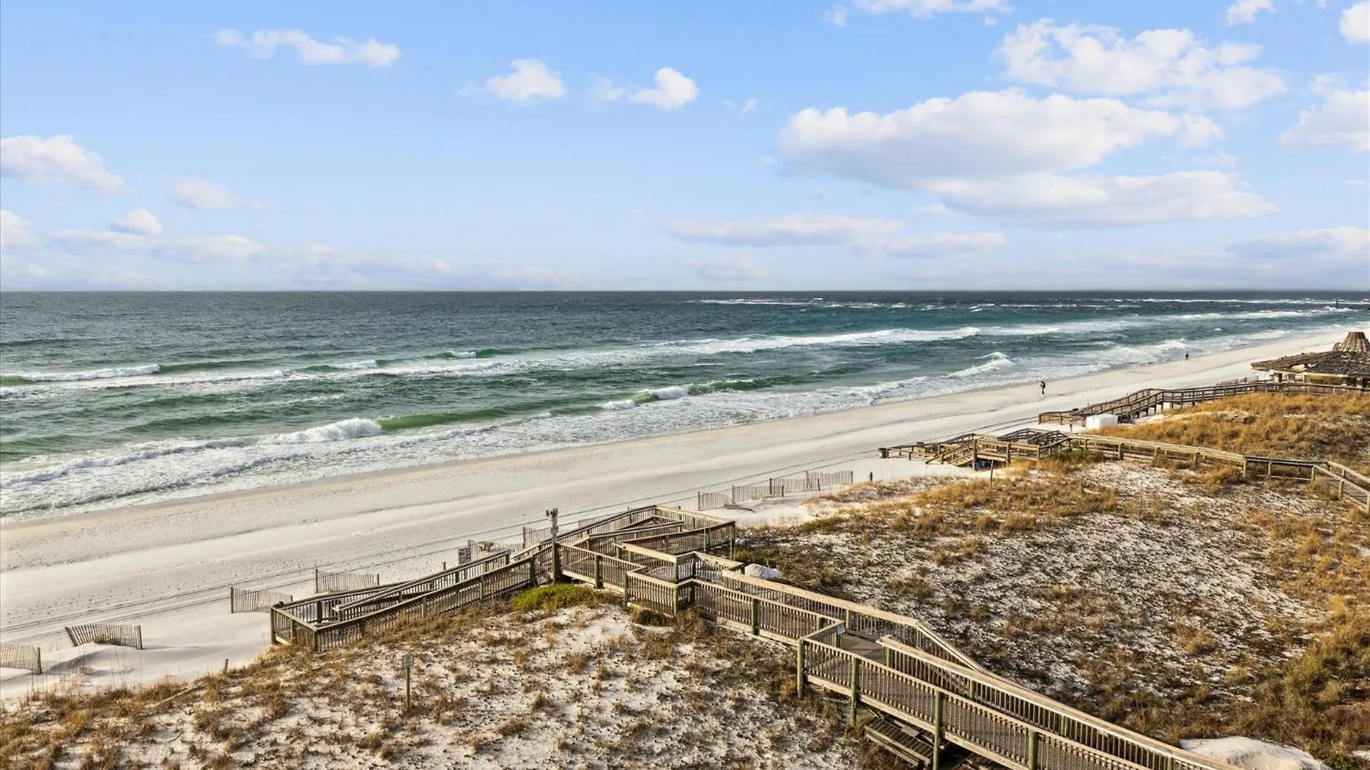 Apartment Inlet Reef 402- By Isle Destin