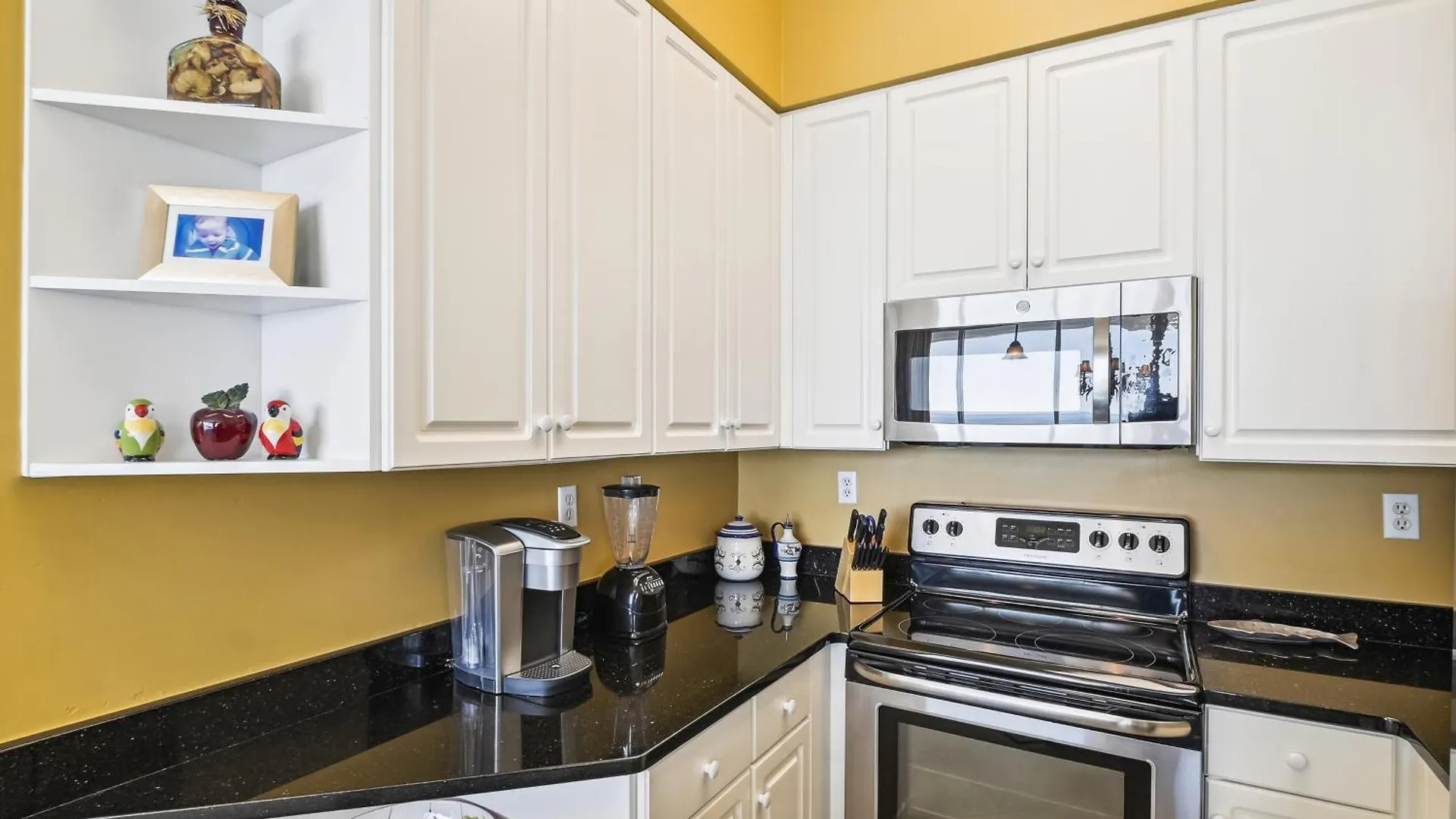 Apartman Oceania 907- By Isle *