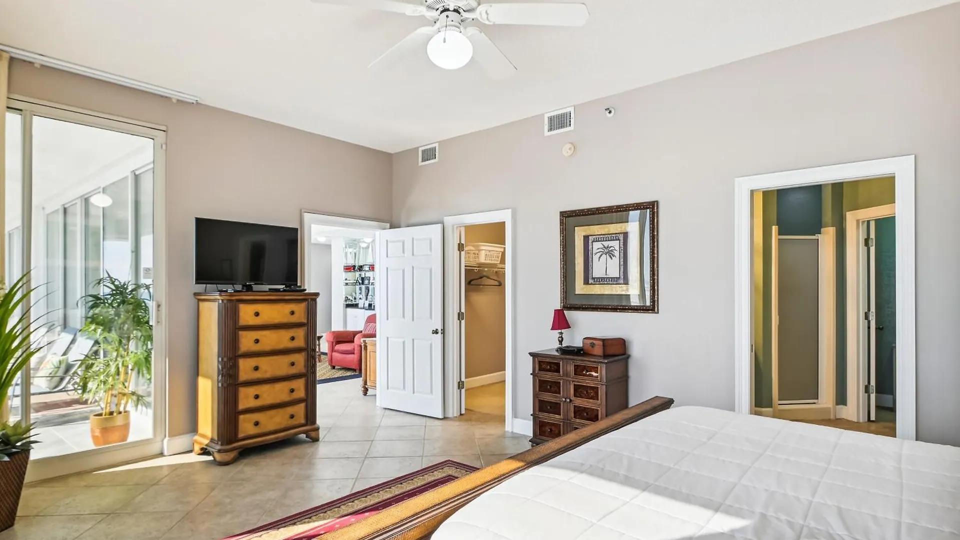 Apartman Oceania 907- By Isle