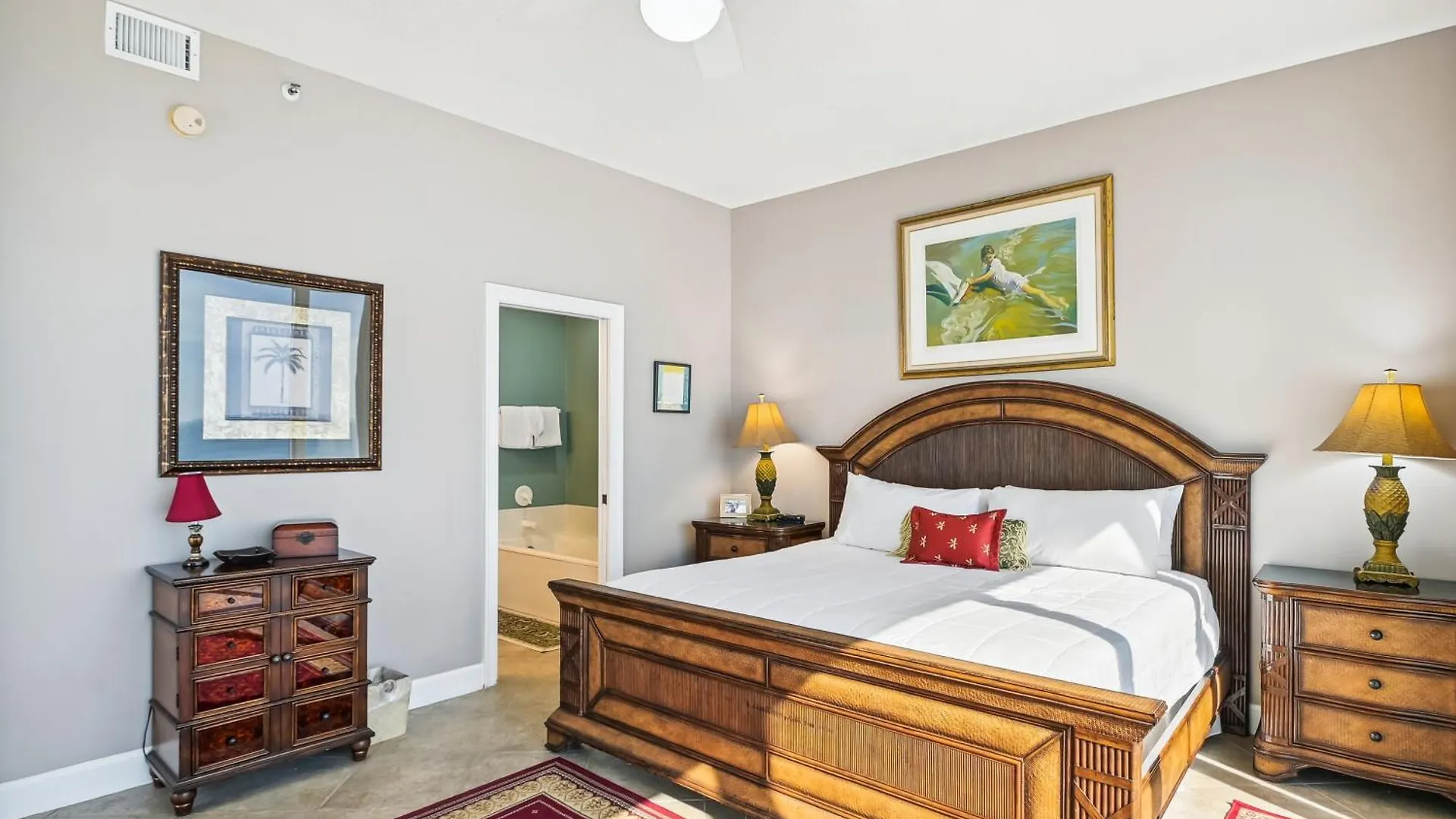 Apartman Oceania 907- By Isle Destin