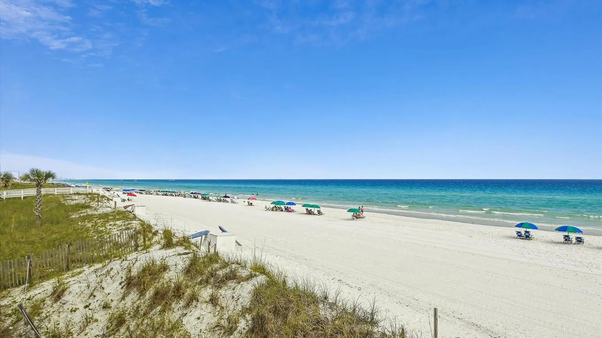 Sandpiper Cove 1157- By Isle Apartament