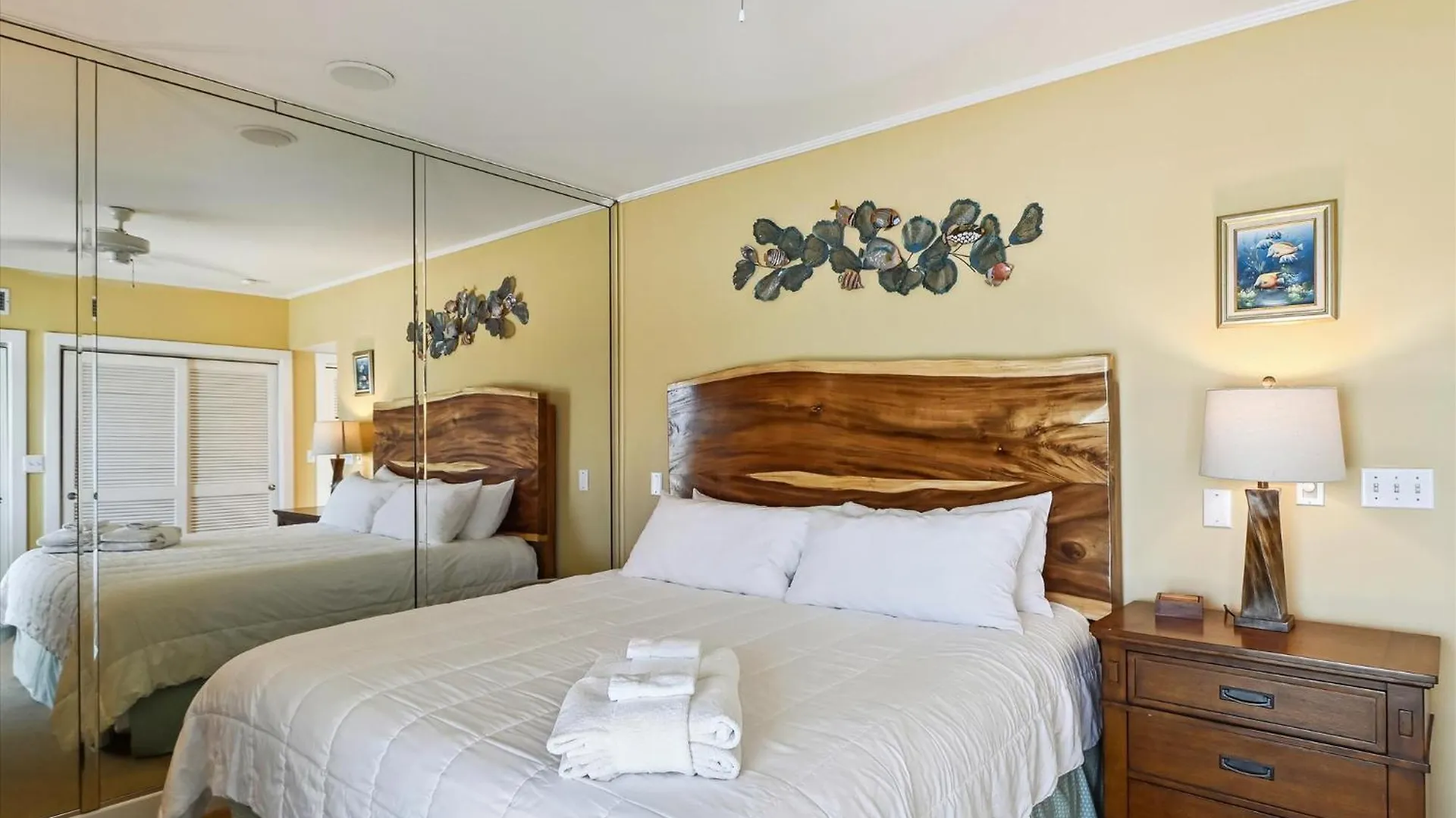 Apartament Sandpiper Cove 1157- By Isle *