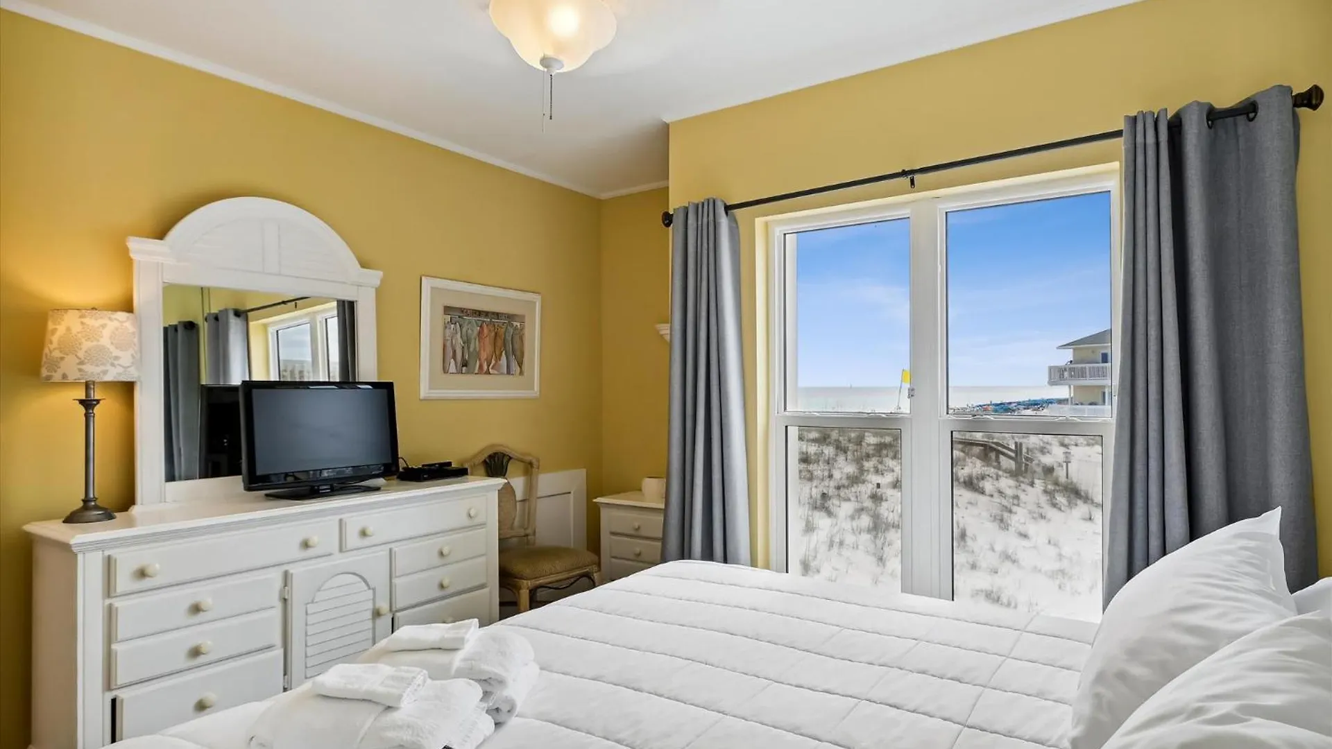 Sandpiper Cove 1157- By Isle Apartament *