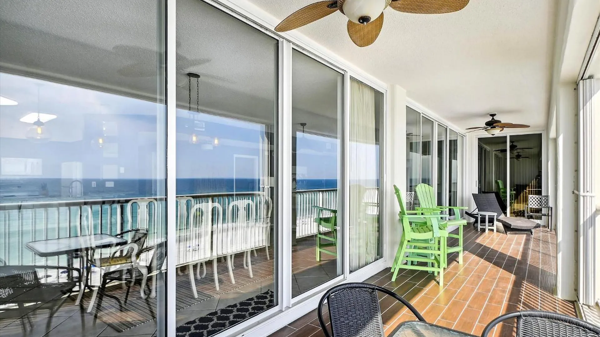 Apartment Oceania 705- By Isle *
