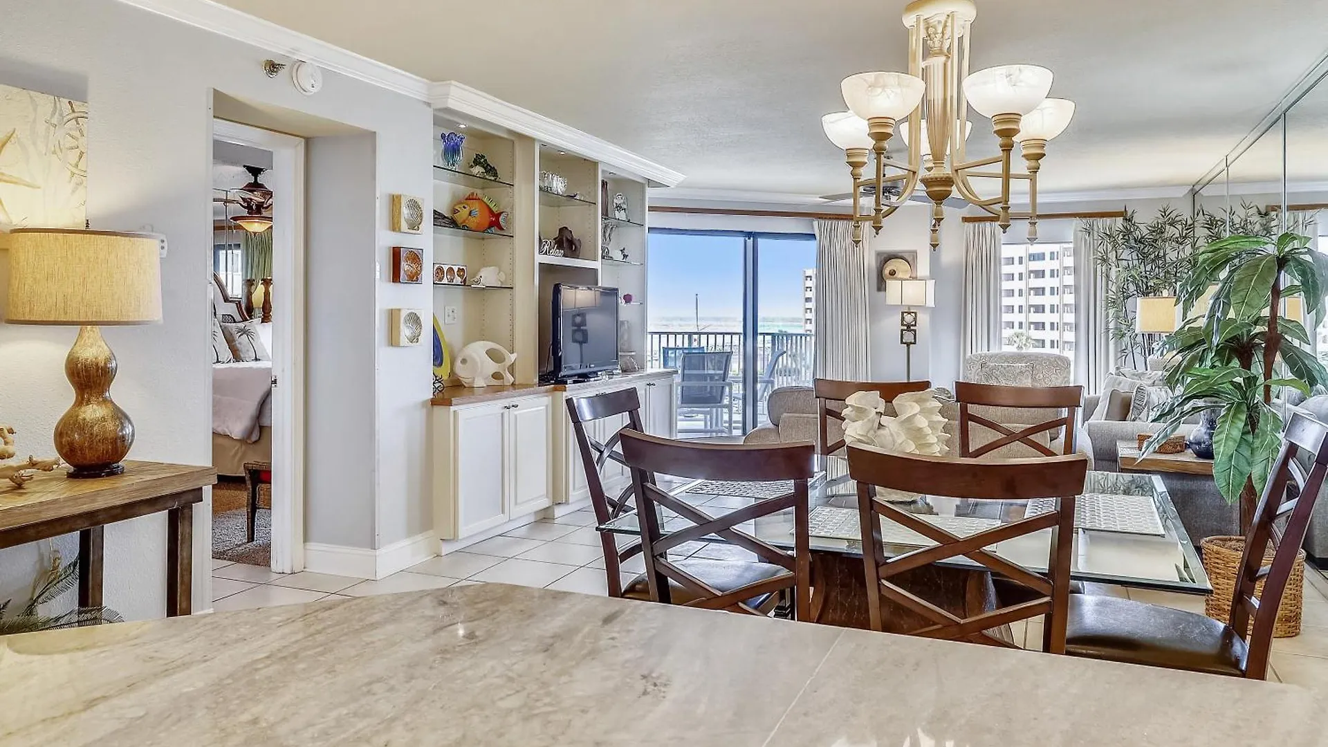Inlet Reef 310- By Isle Destin