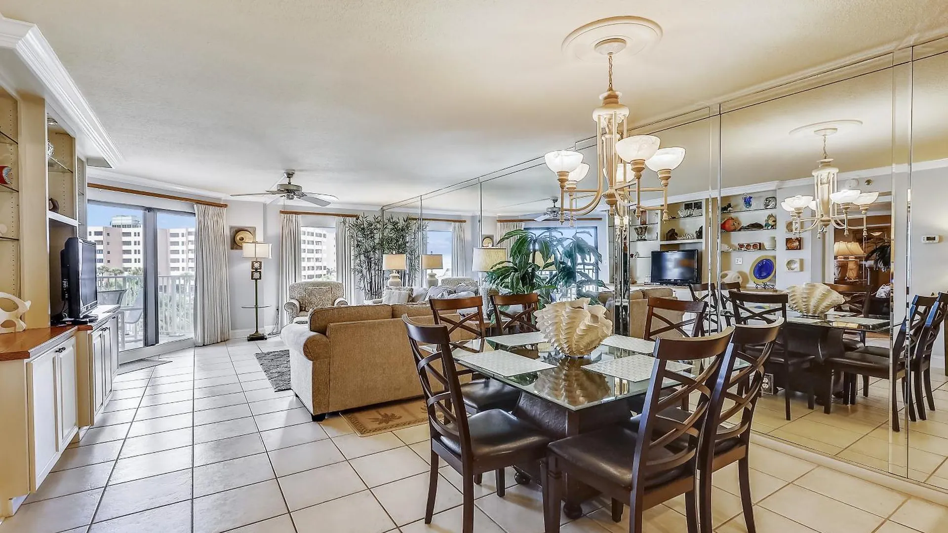 Inlet Reef 310- By Isle Apartment *